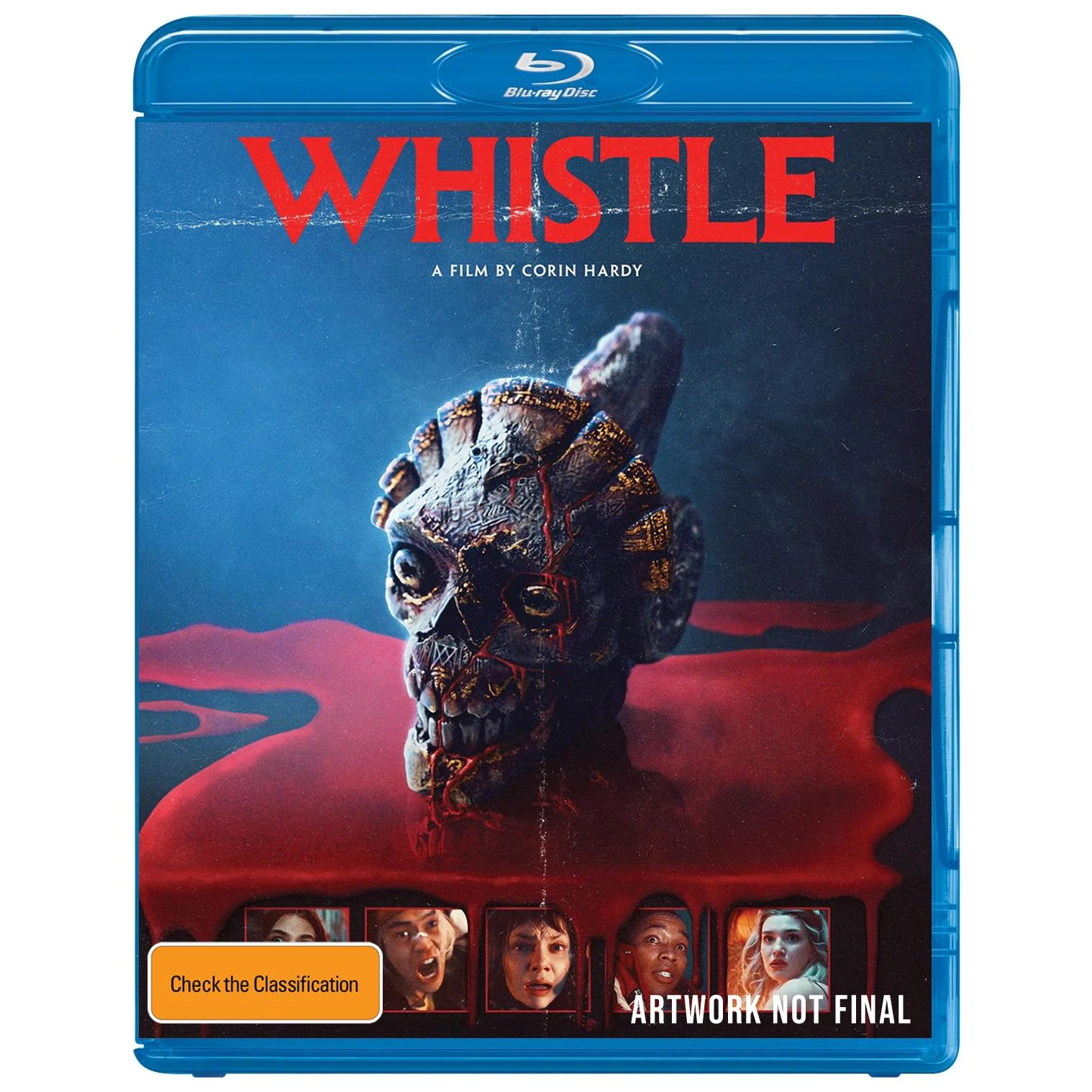 Whistle
