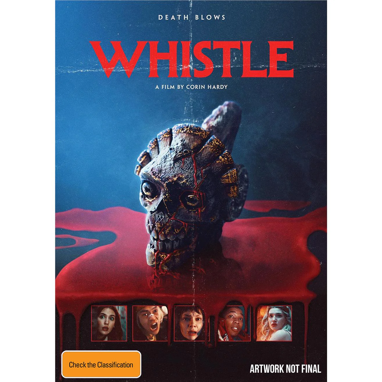 Whistle