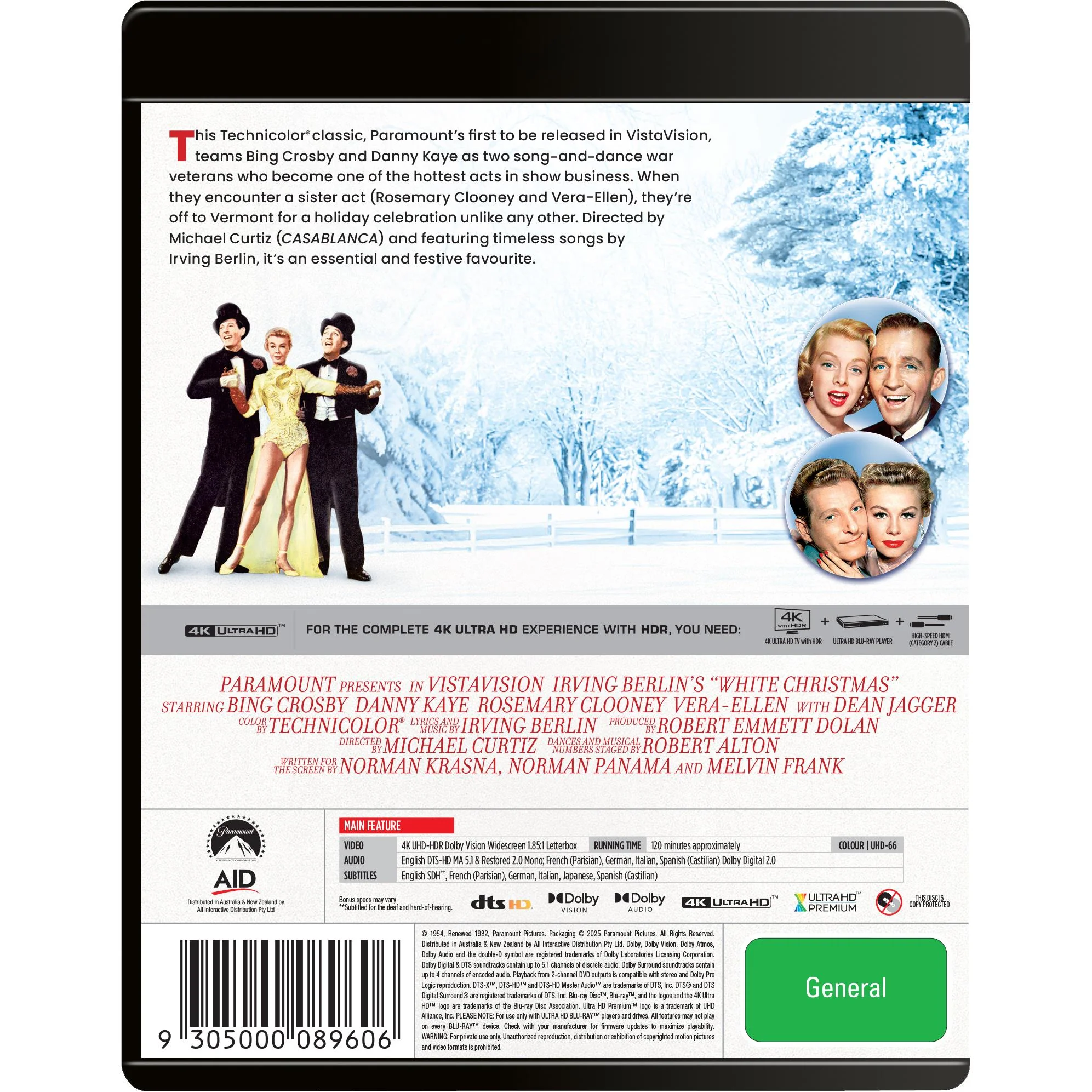 White Christmas - Image 3