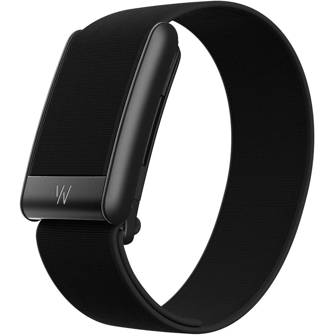 WHOOP CoreKnit Accessory Band 5.0 - Compatible with One and Peak (Jet Black) - Image 3