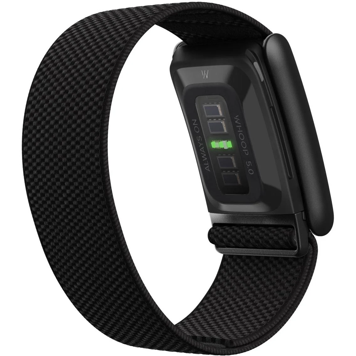 WHOOP Peak Fitness Tracker - Image 2