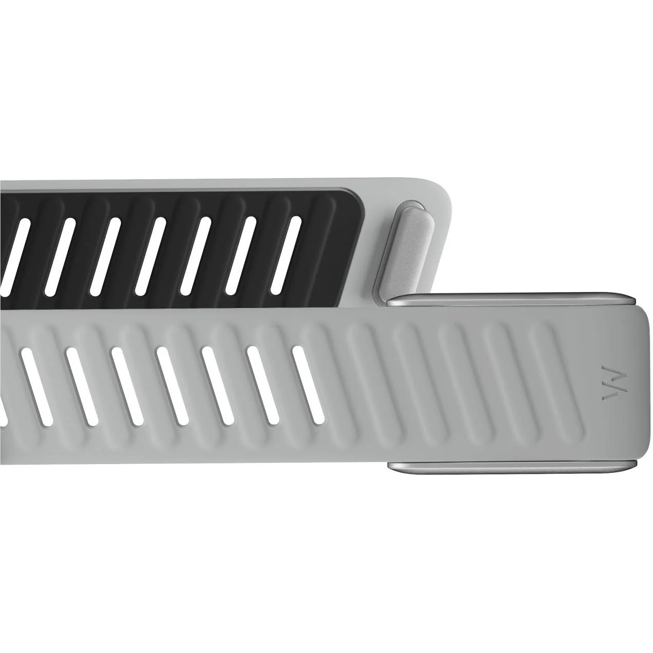 WHOOP SportFlex Accessory Band 5.0 - Compatible with One and Peak (Drift) - Image 2