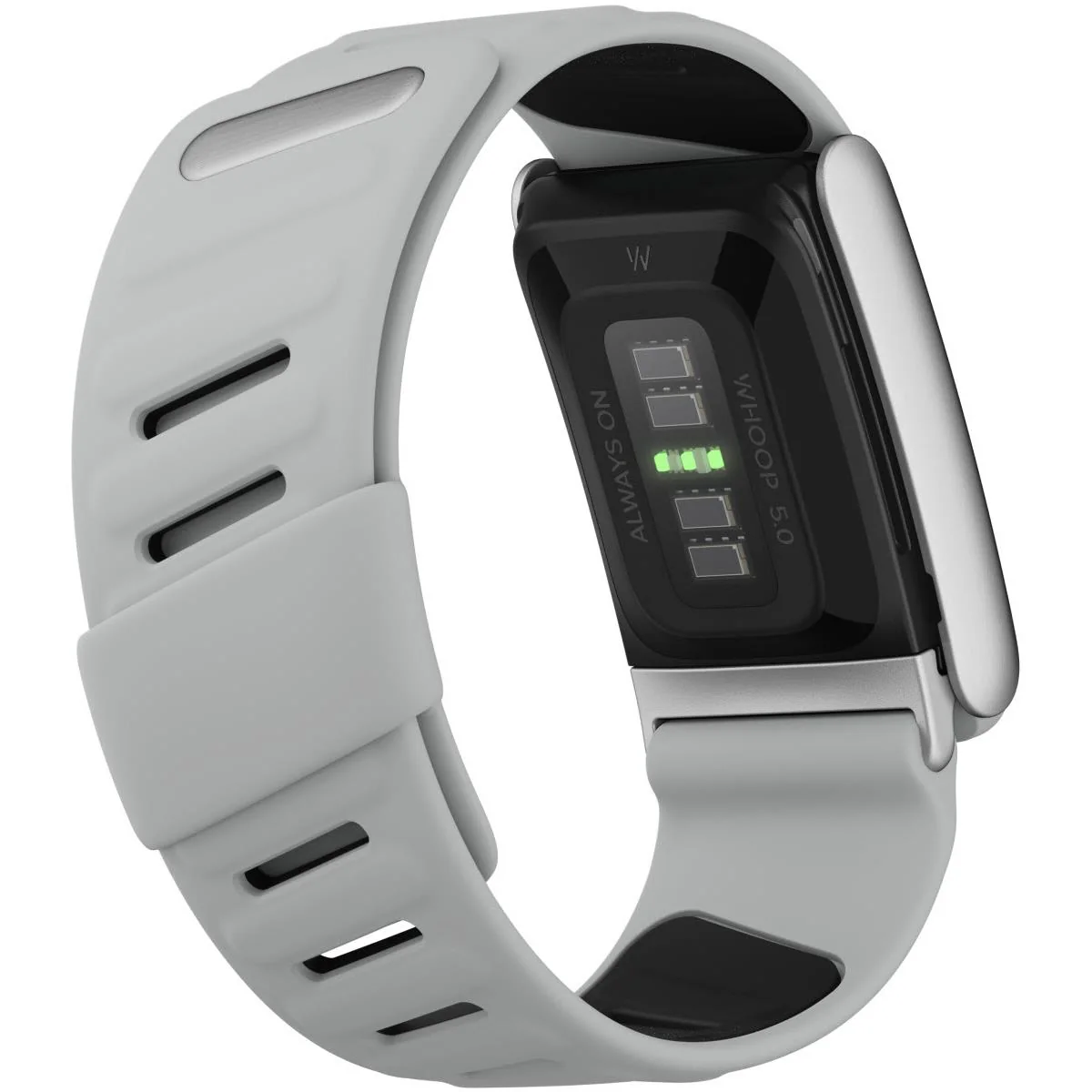WHOOP SportFlex Accessory Band 5.0 - Compatible with One and Peak (Drift) - Image 4