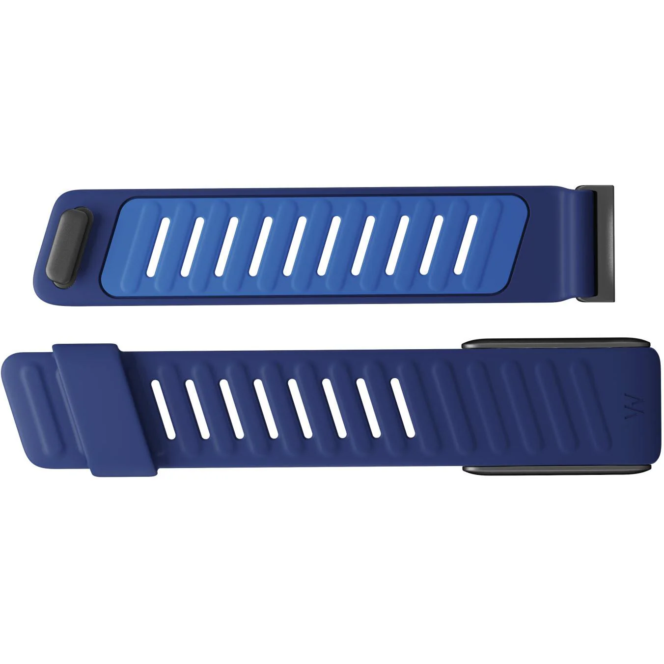 WHOOP SportFlex Accessory Band 5.0 - Compatible with One and Peak (Rush)