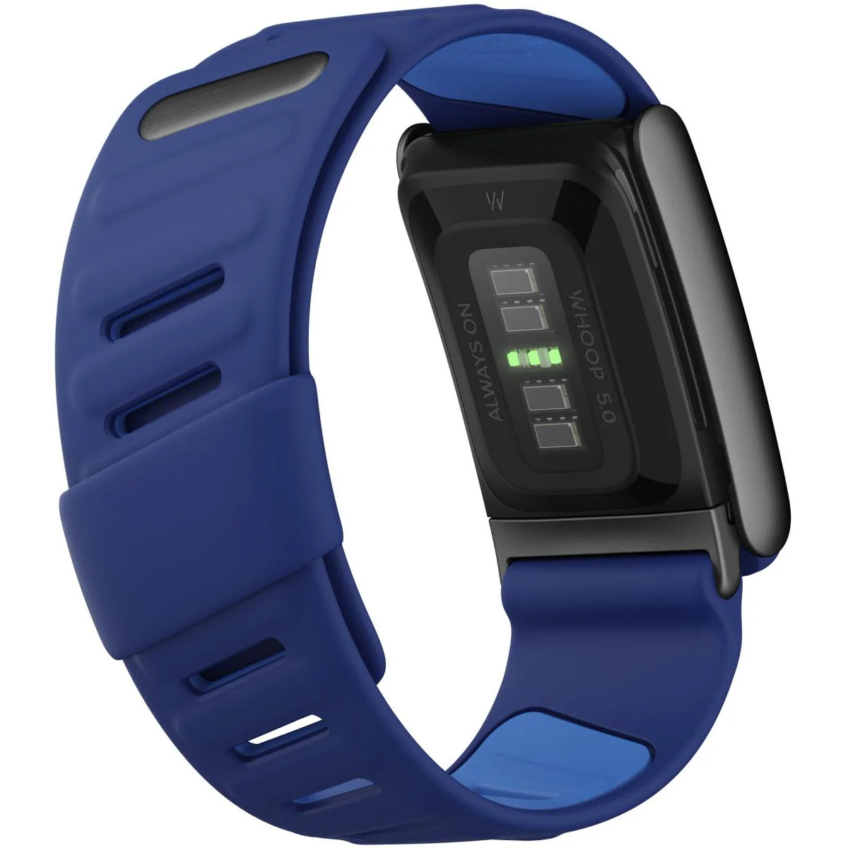 WHOOP SportFlex Accessory Band 5.0 - Compatible with One and Peak (Rush) - Image 4