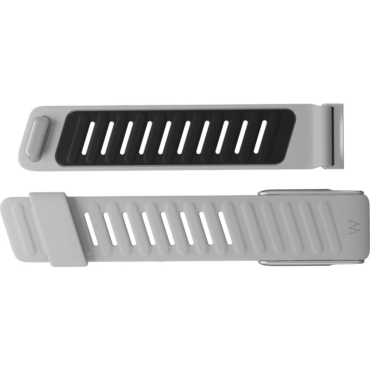WHOOP SportFlex Accessory Band MG - Compatible with Life (Drift)