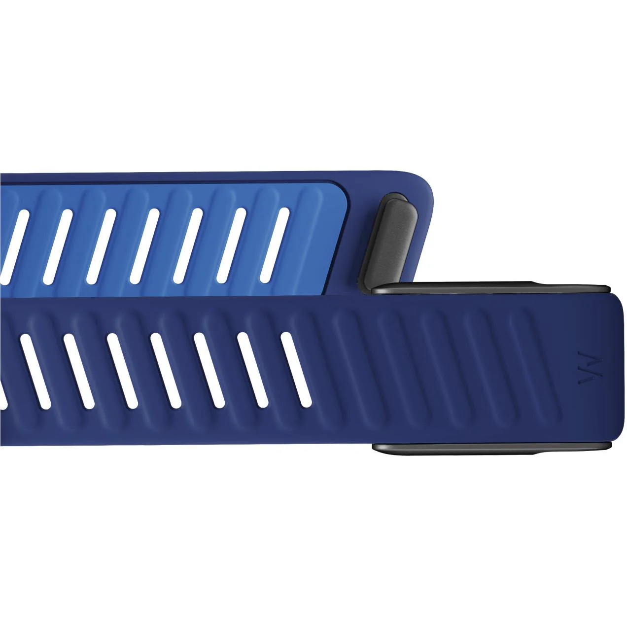 WHOOP SportFlex Accessory Band MG - Compatible with Life (Rush) - Image 2
