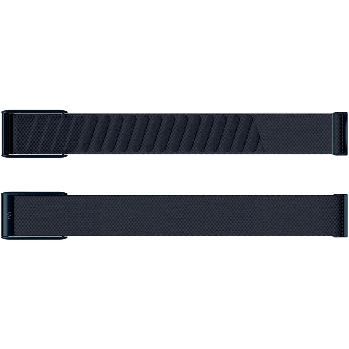 WHOOP SuperKnit Accessory Band 5.0 - Compatible with One and Peak (Midnight)