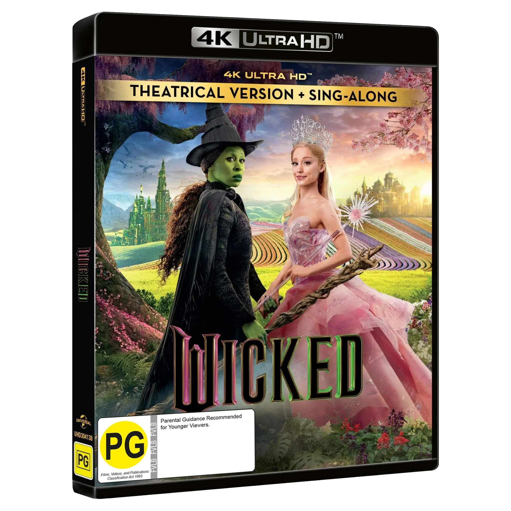 Wicked - Image 2