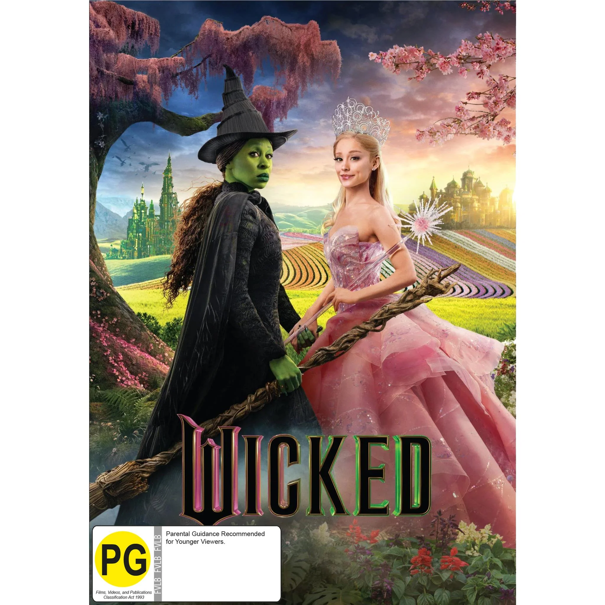 Wicked