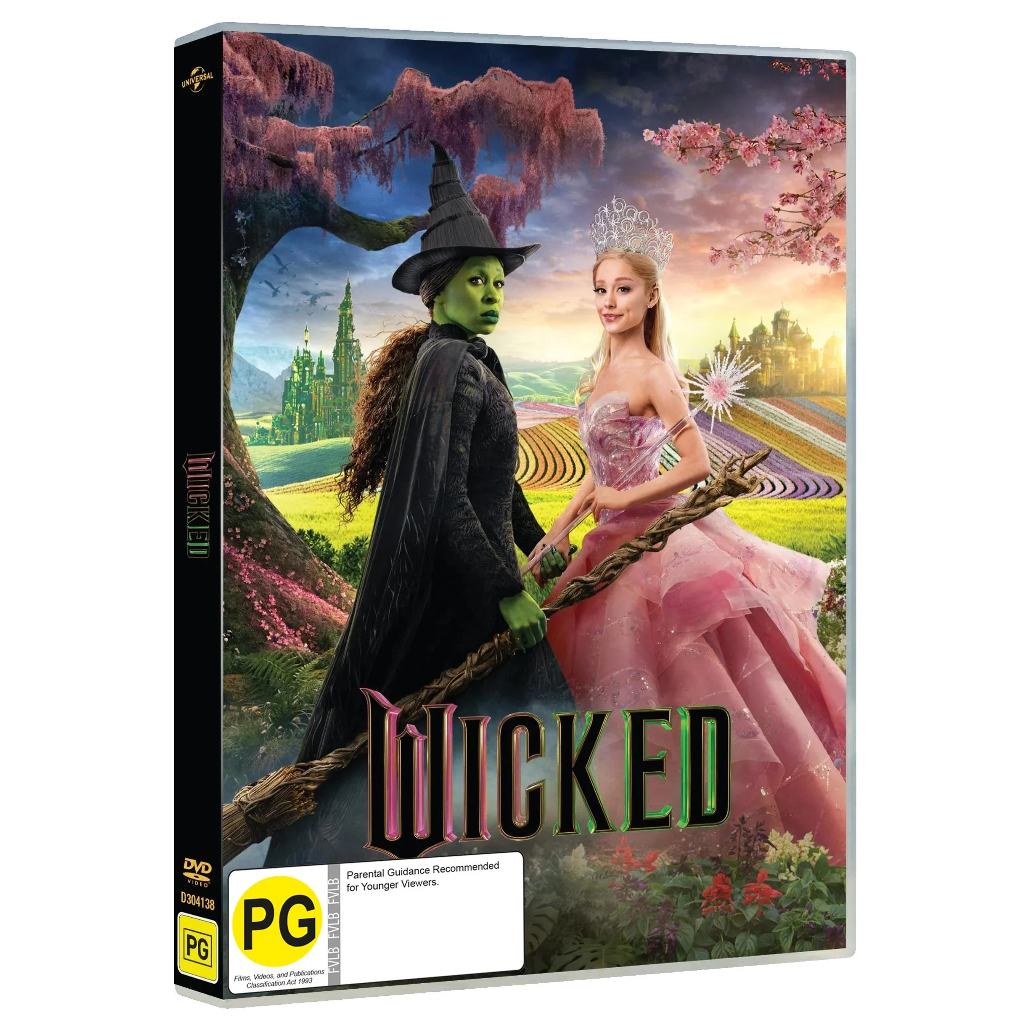 Wicked - Image 2