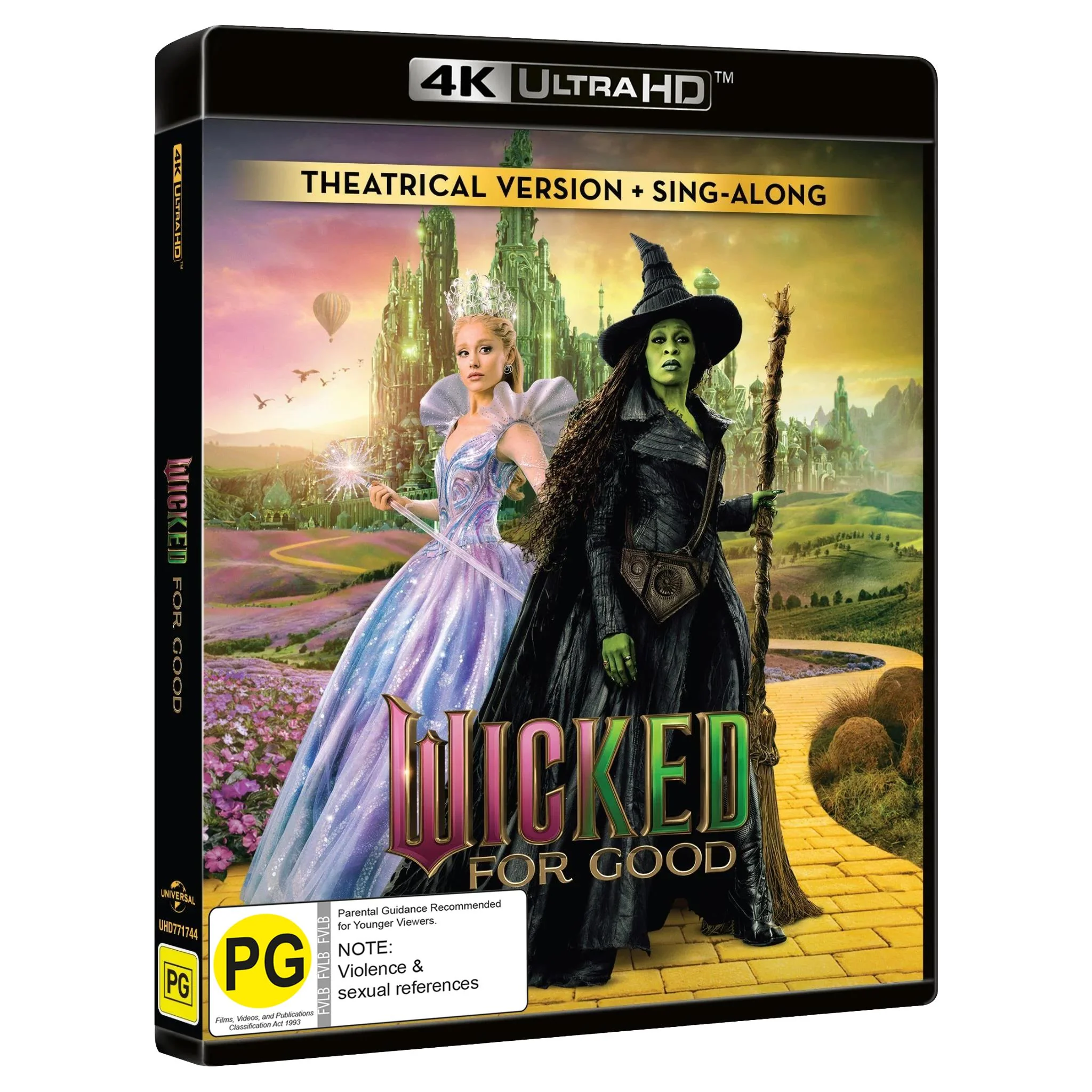 Wicked: For Good - Image 2