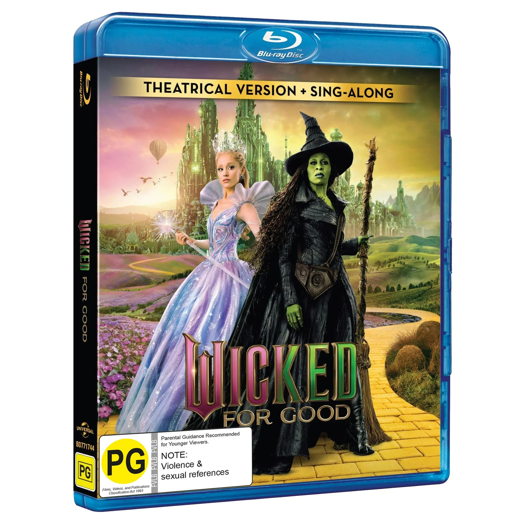 Wicked: For Good - Image 2