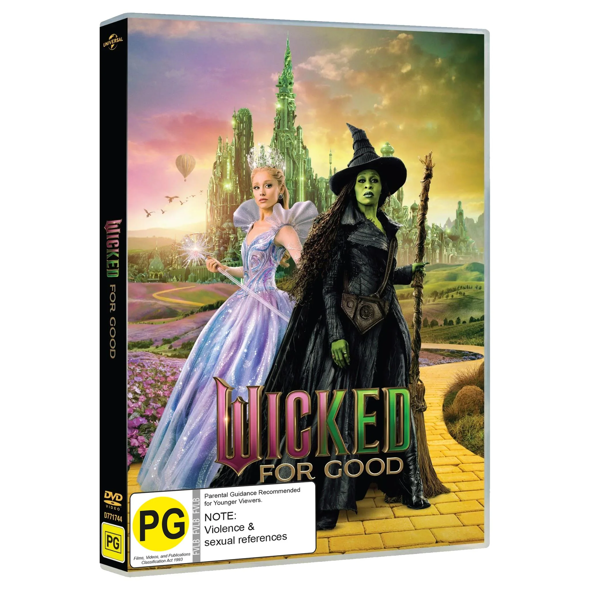 Wicked: For Good - Image 2