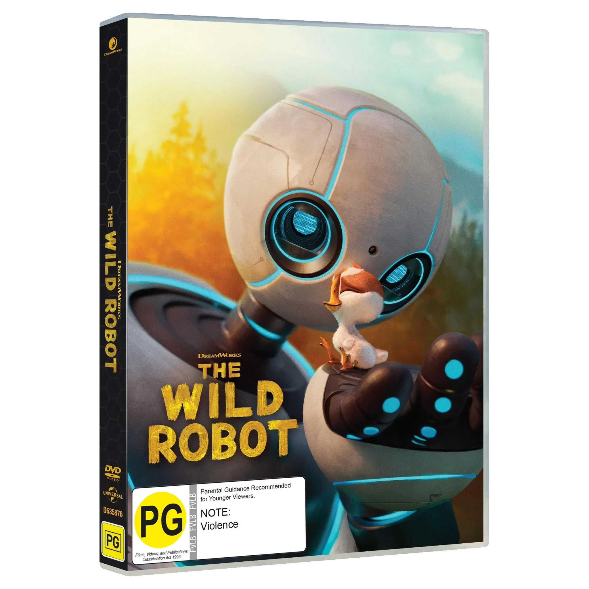 Wild Robot, The - Image 2