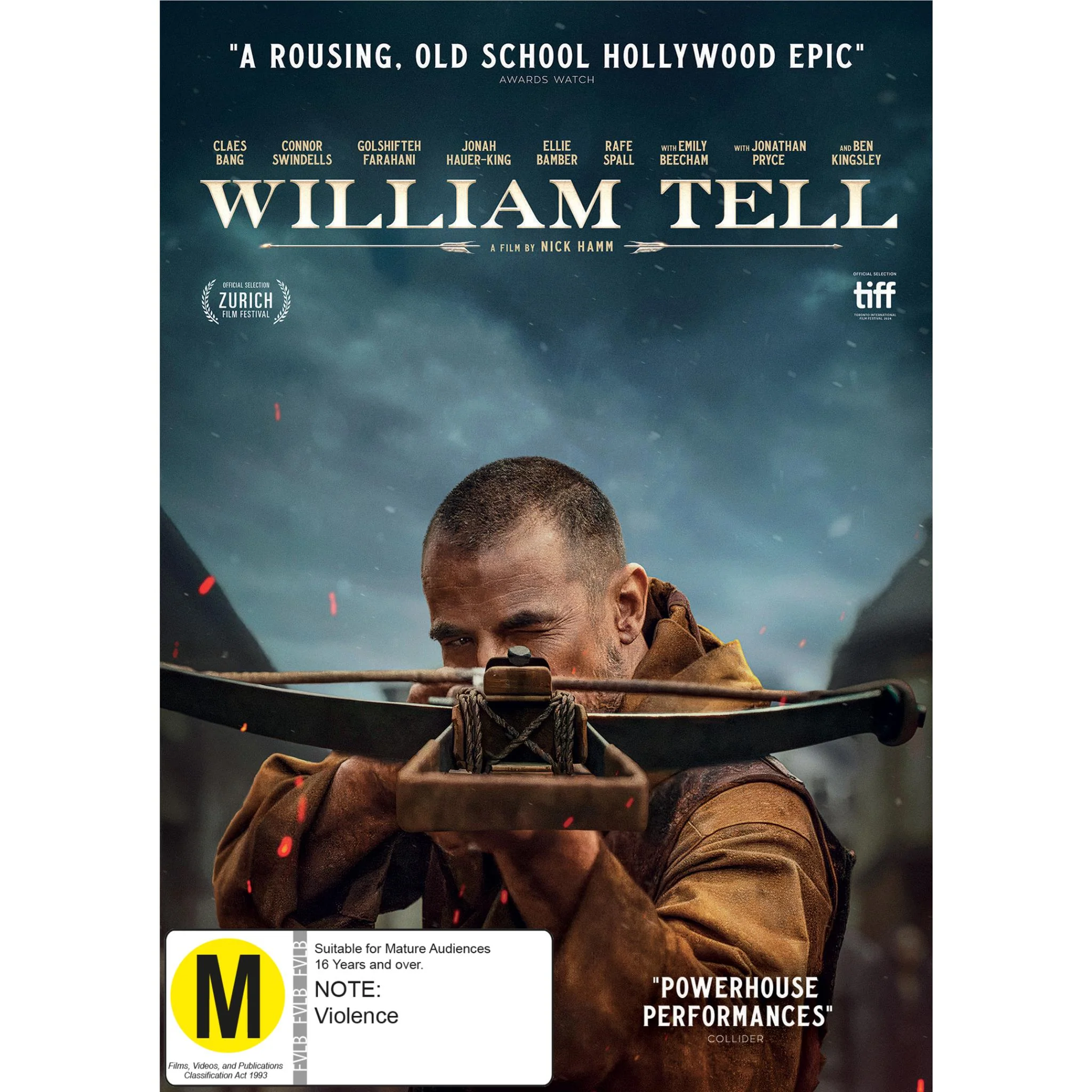 William Tell
