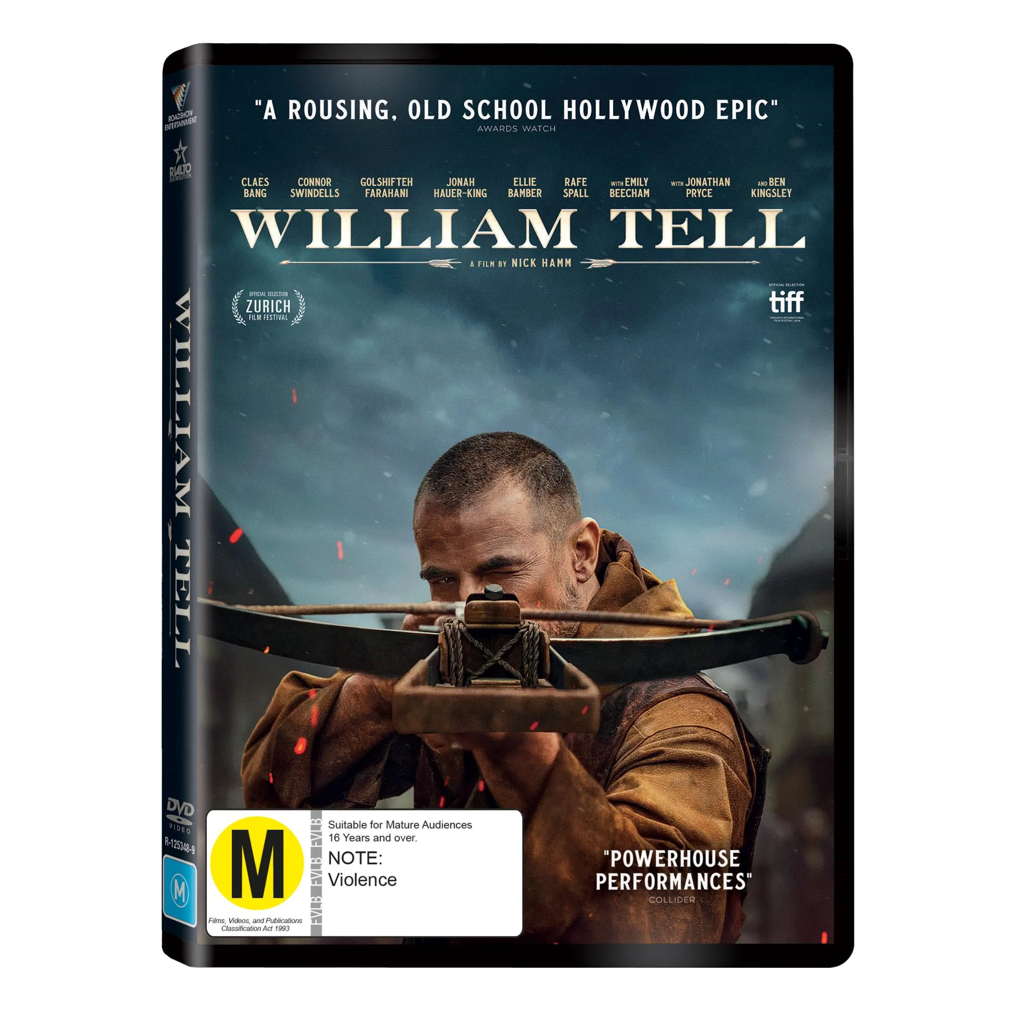 William Tell - Image 2