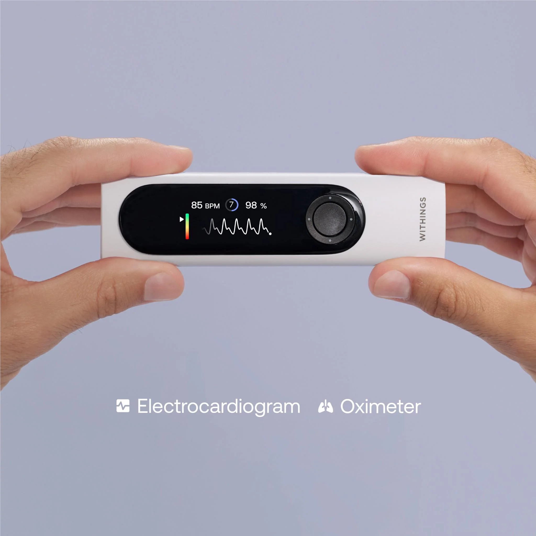 Withings BeamO 4-in-1 Multiscan Device - Image 6