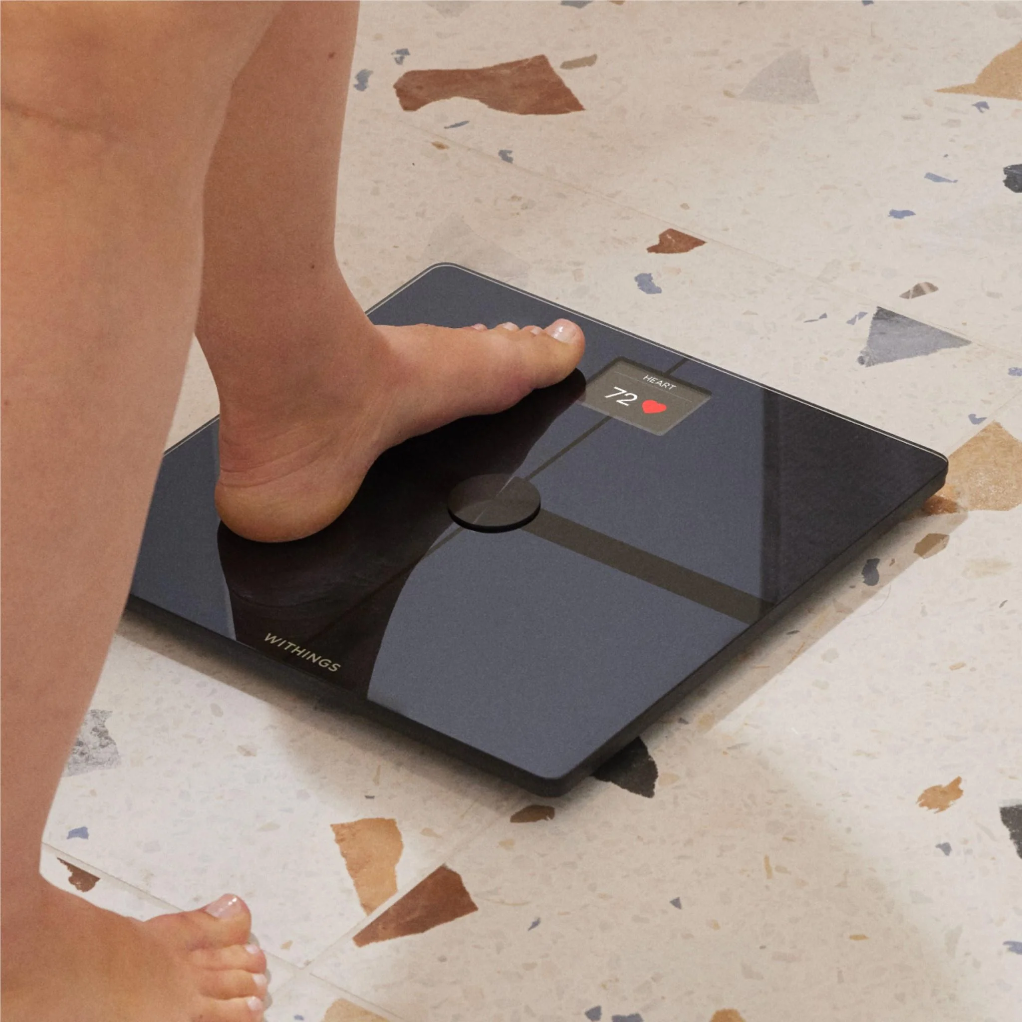 Withings Body Smart Scale (Black) - Image 5