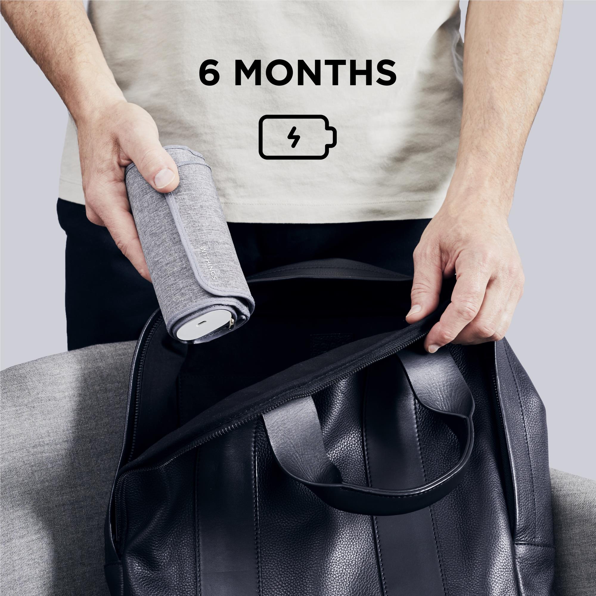 Withings Connect Blood Pressure Monitor - Image 10