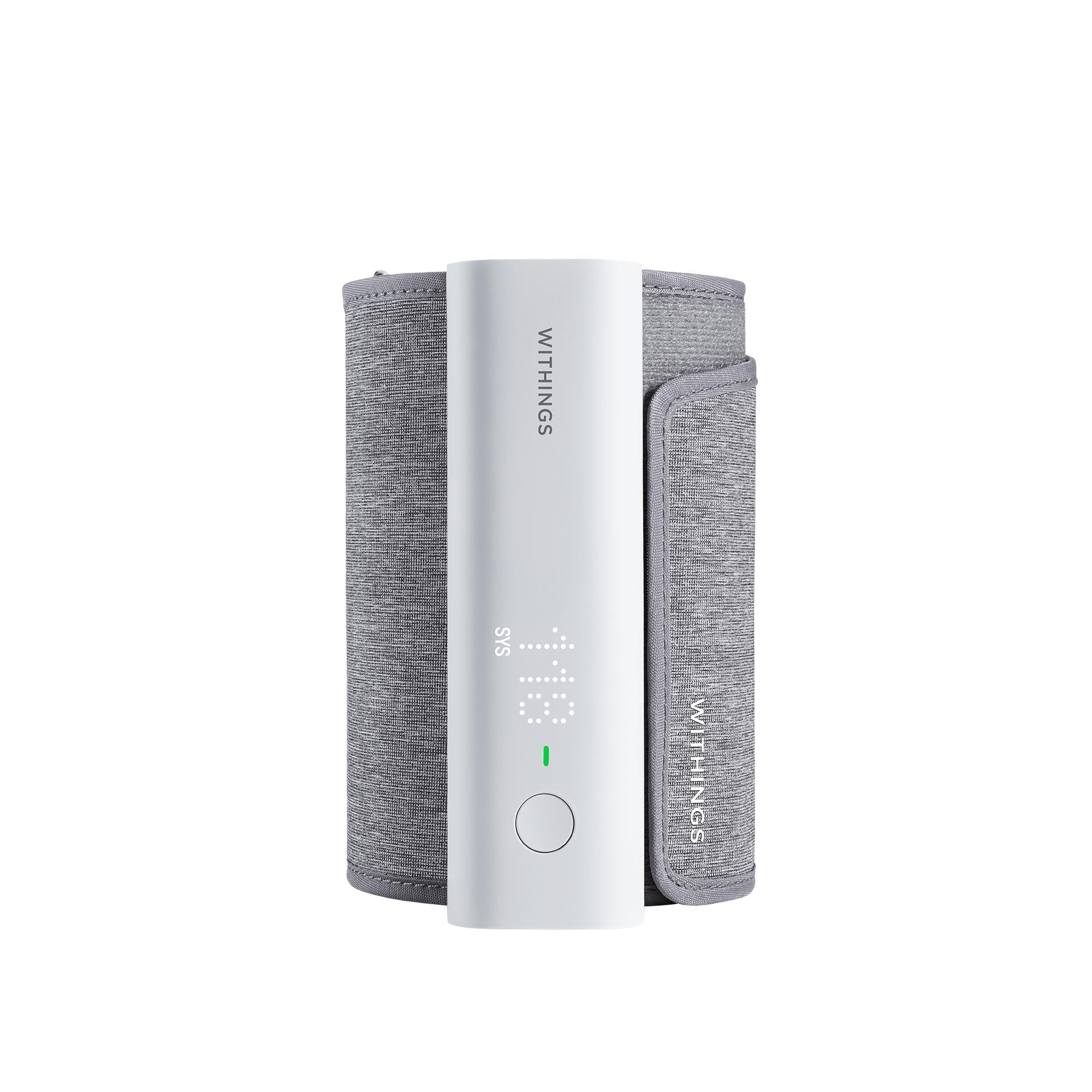 Withings Connect Blood Pressure Monitor - Image 2