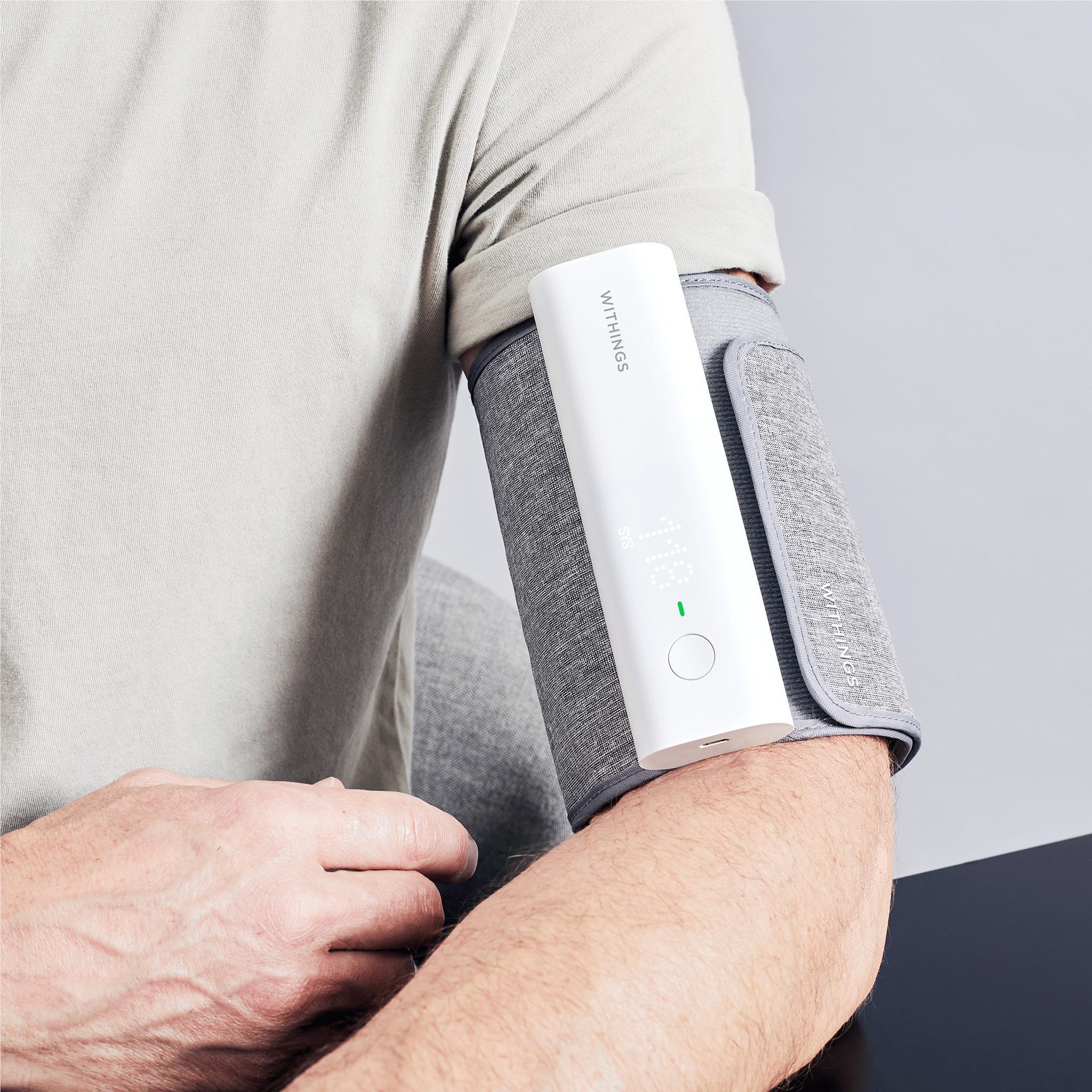Withings Connect Blood Pressure Monitor - Image 6