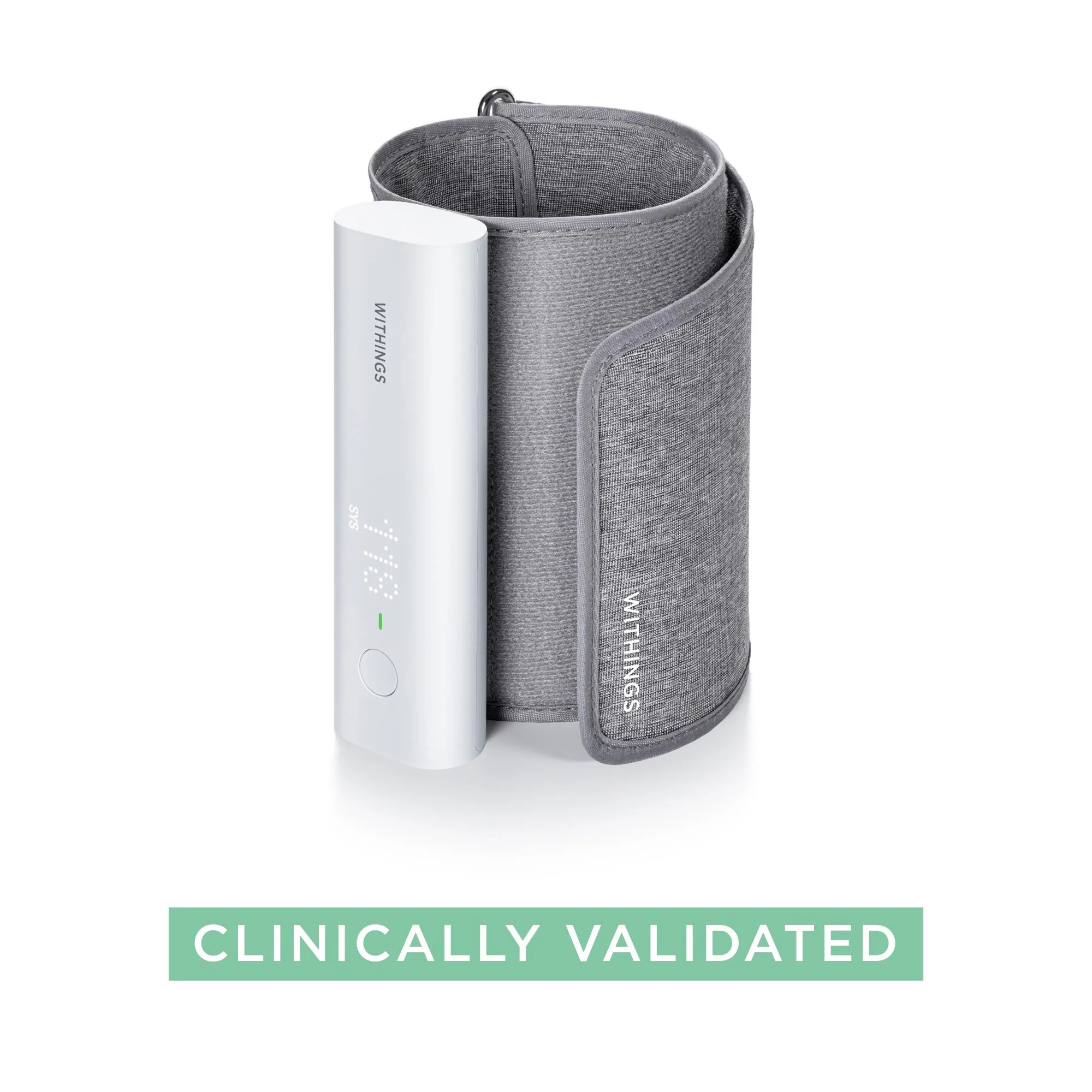 Withings Connect Blood Pressure Monitor - Image 8