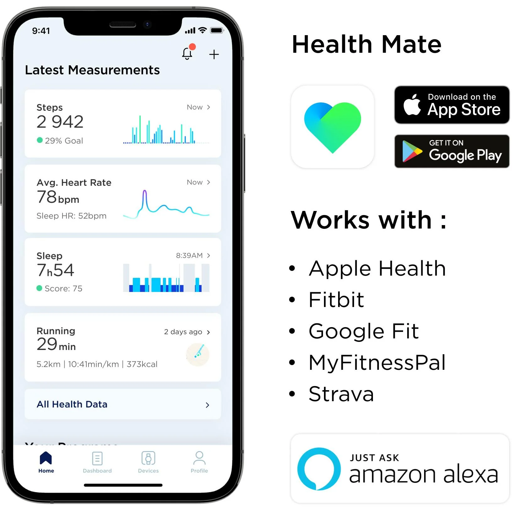 Withings Sleep Analyser - Image 12