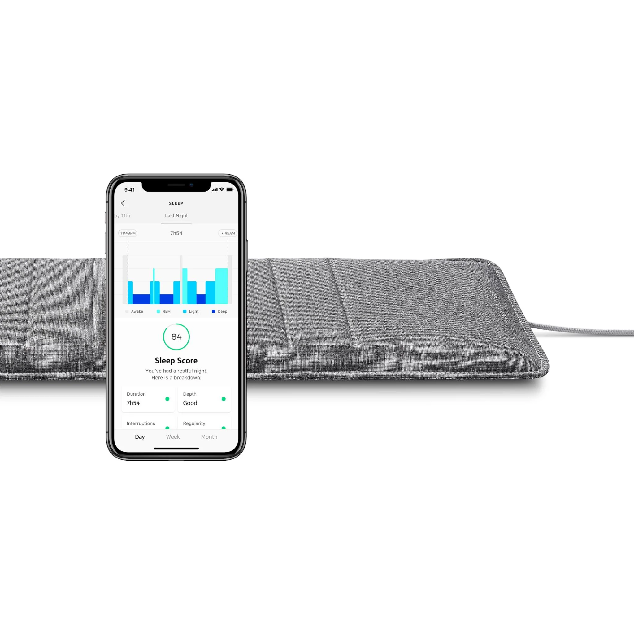 Withings Sleep Analyser - Image 5