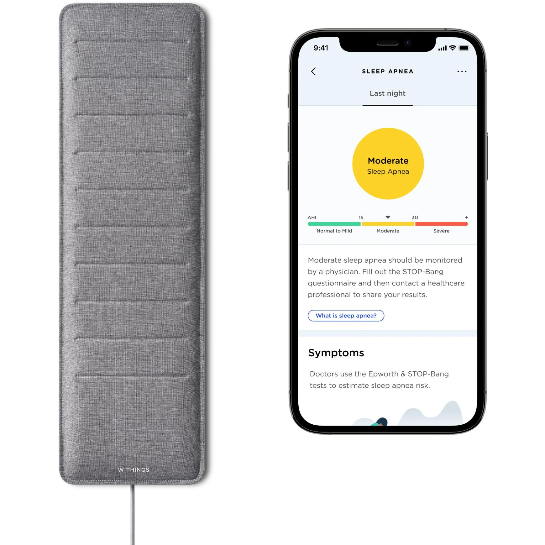 Withings Sleep Analyser - Image 6