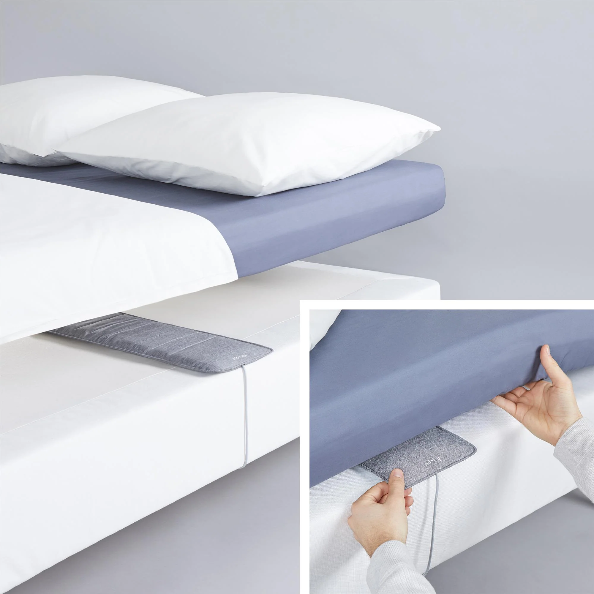 Withings Sleep Analyser - Image 9