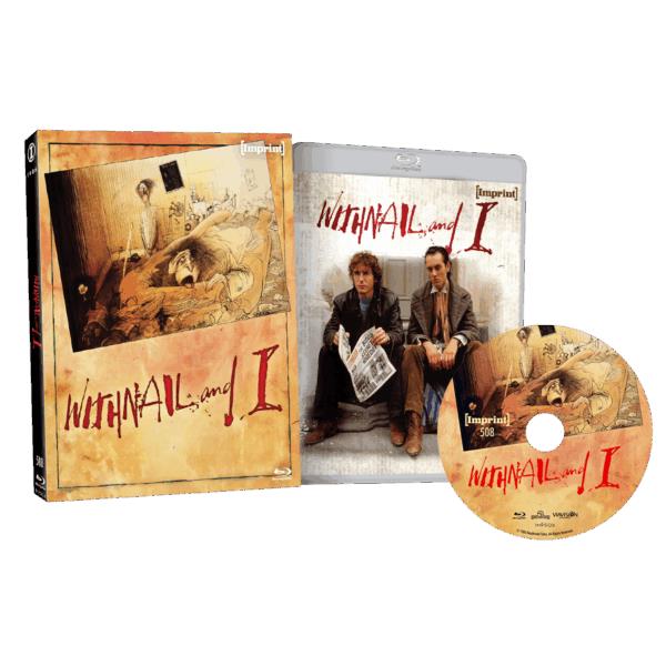 Withnail and I (Imprint Collection Limited Edition) - Image 2