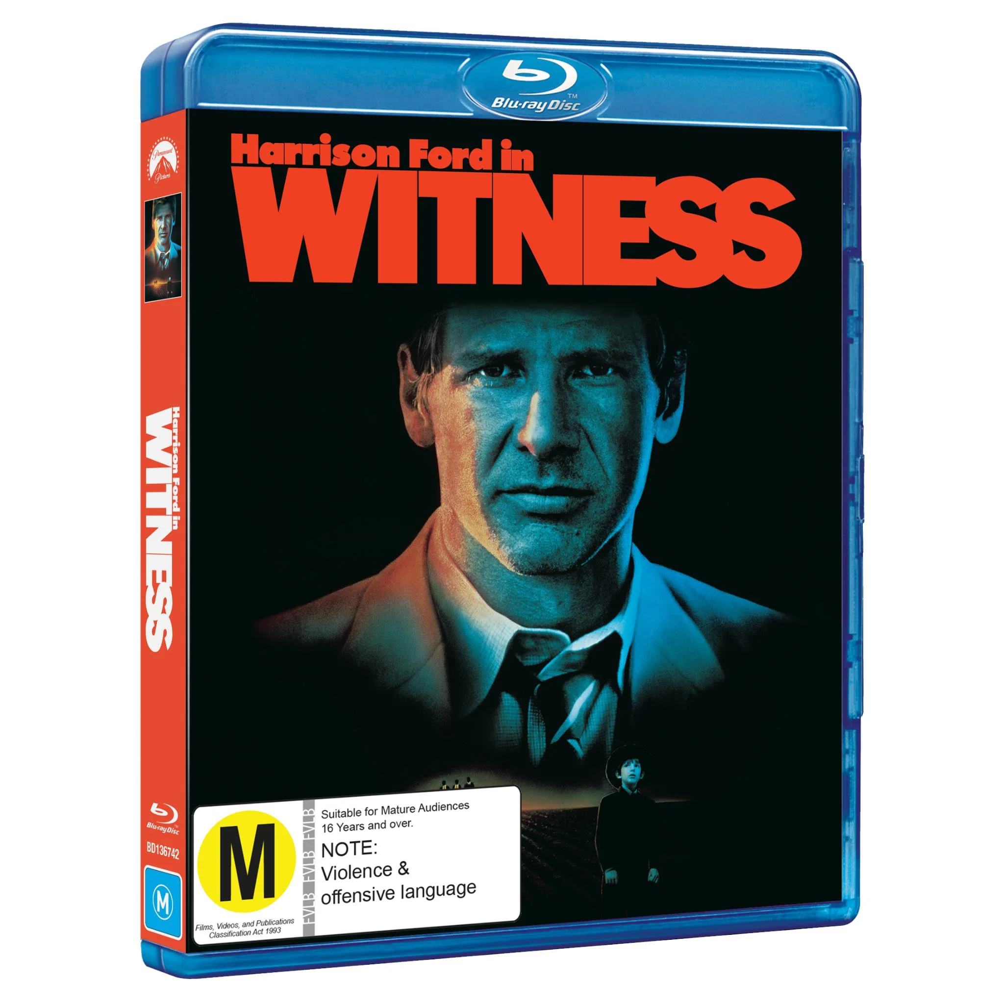 Witness - Image 2