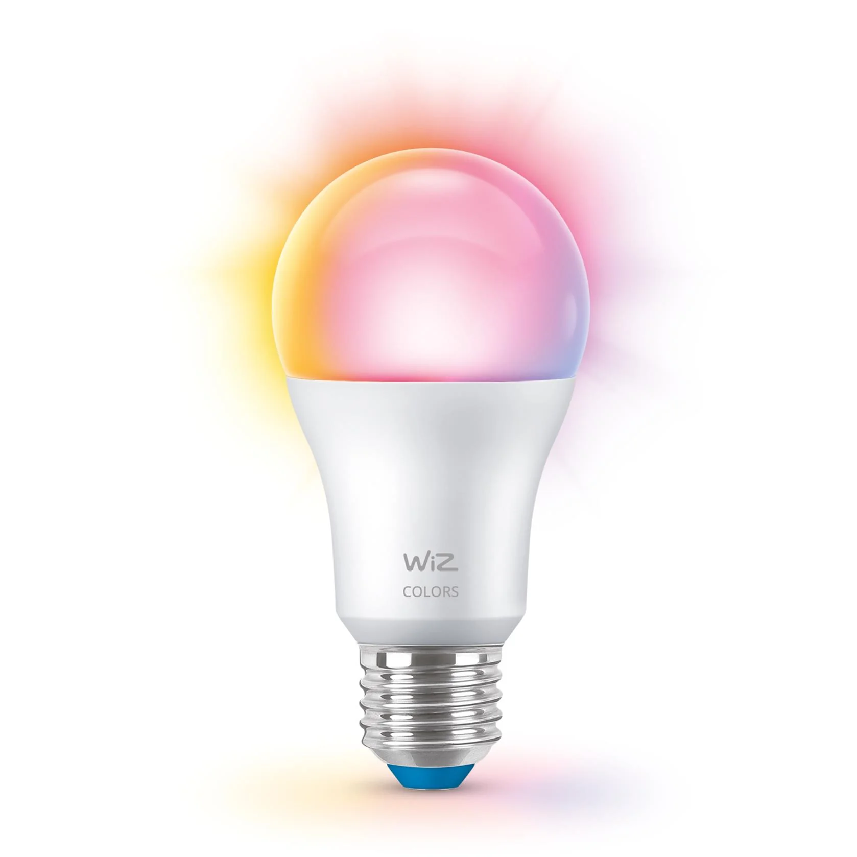 WiZ Colour A60 E27 Smart Bulb [Gen 2] - Image 2