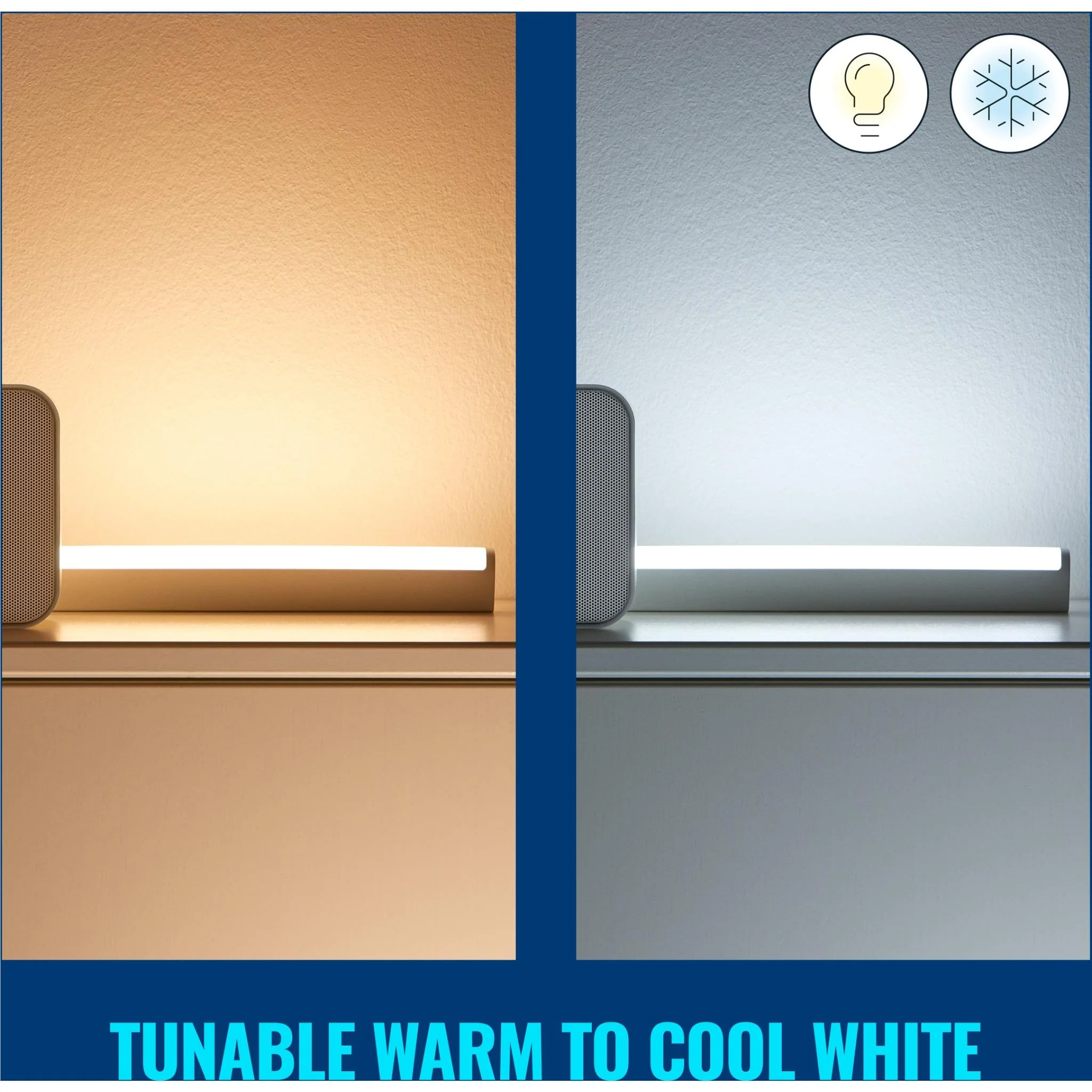 WiZ Colour & White Light Bar Dual Pack - Image 5