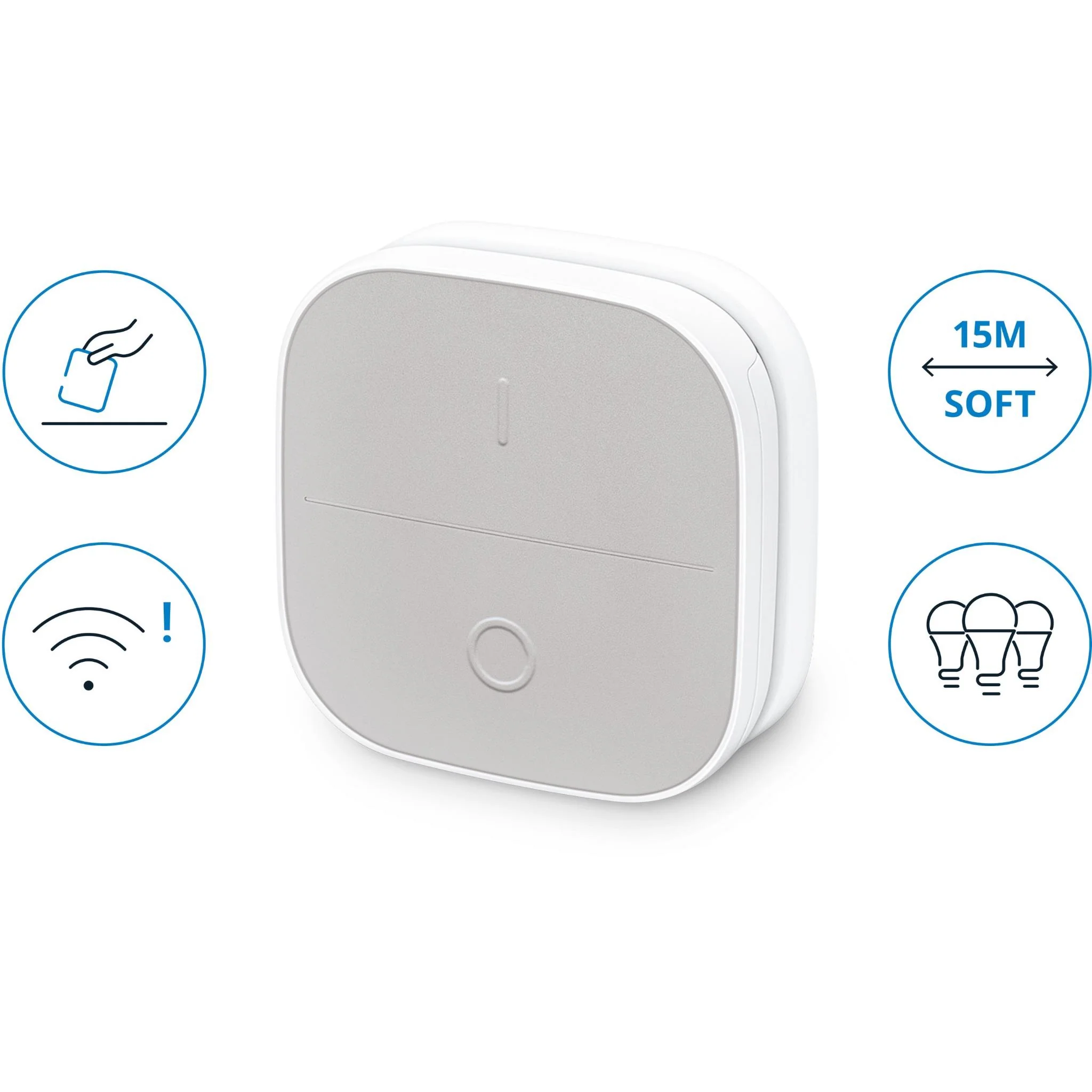 WiZ Portable Button - Image 4