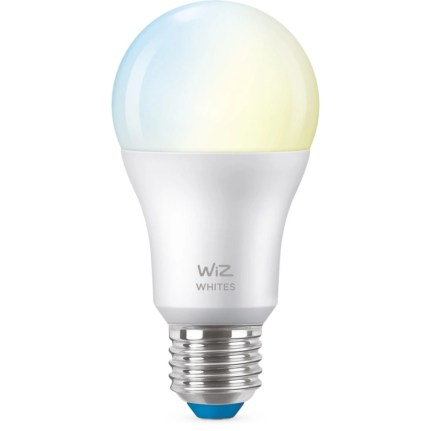 WiZ White Ambient A60 E27 Smart Bulb - Image 3