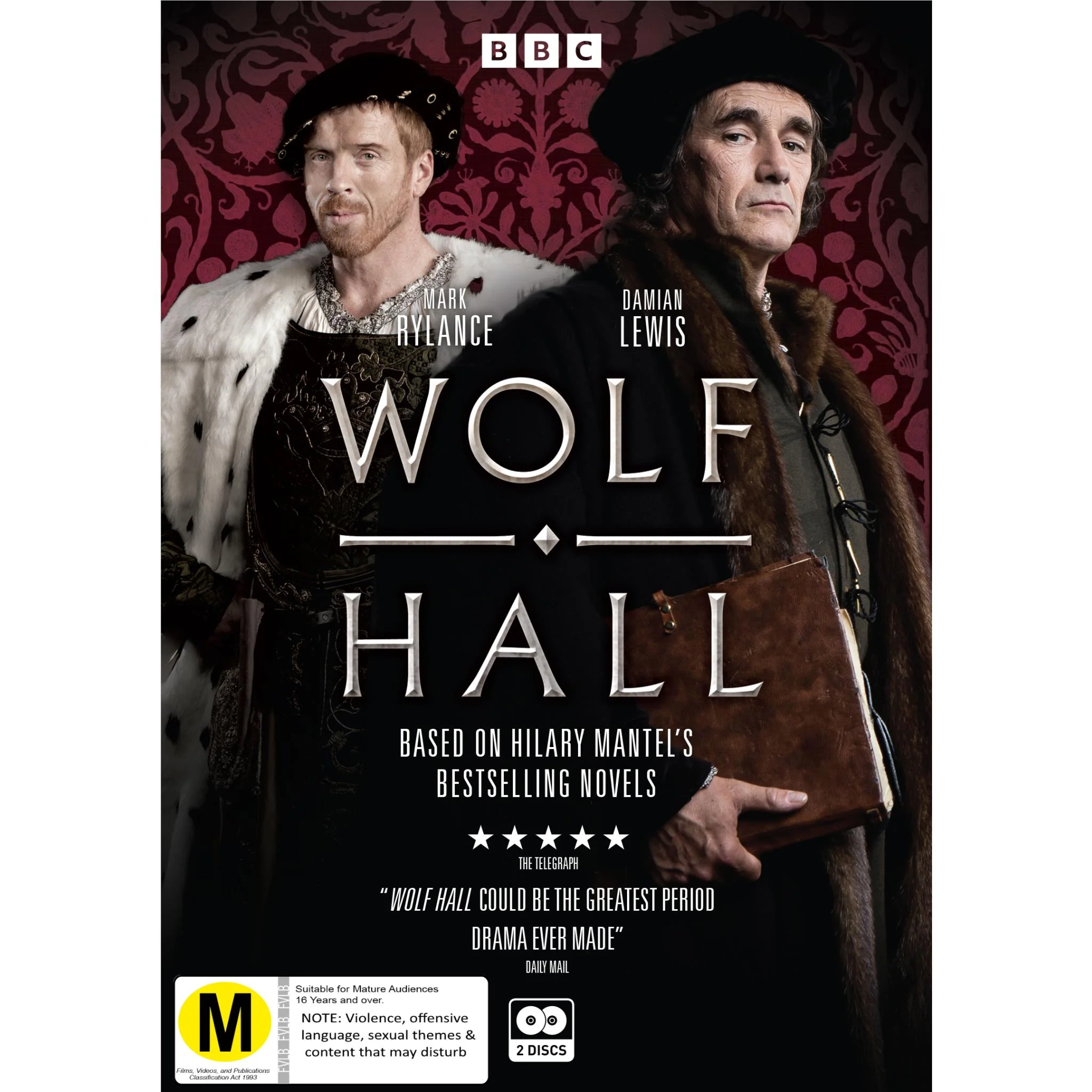Wolf Hall