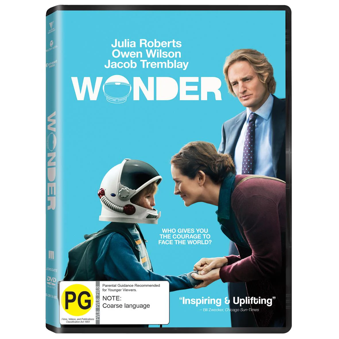 Wonder - Image 2