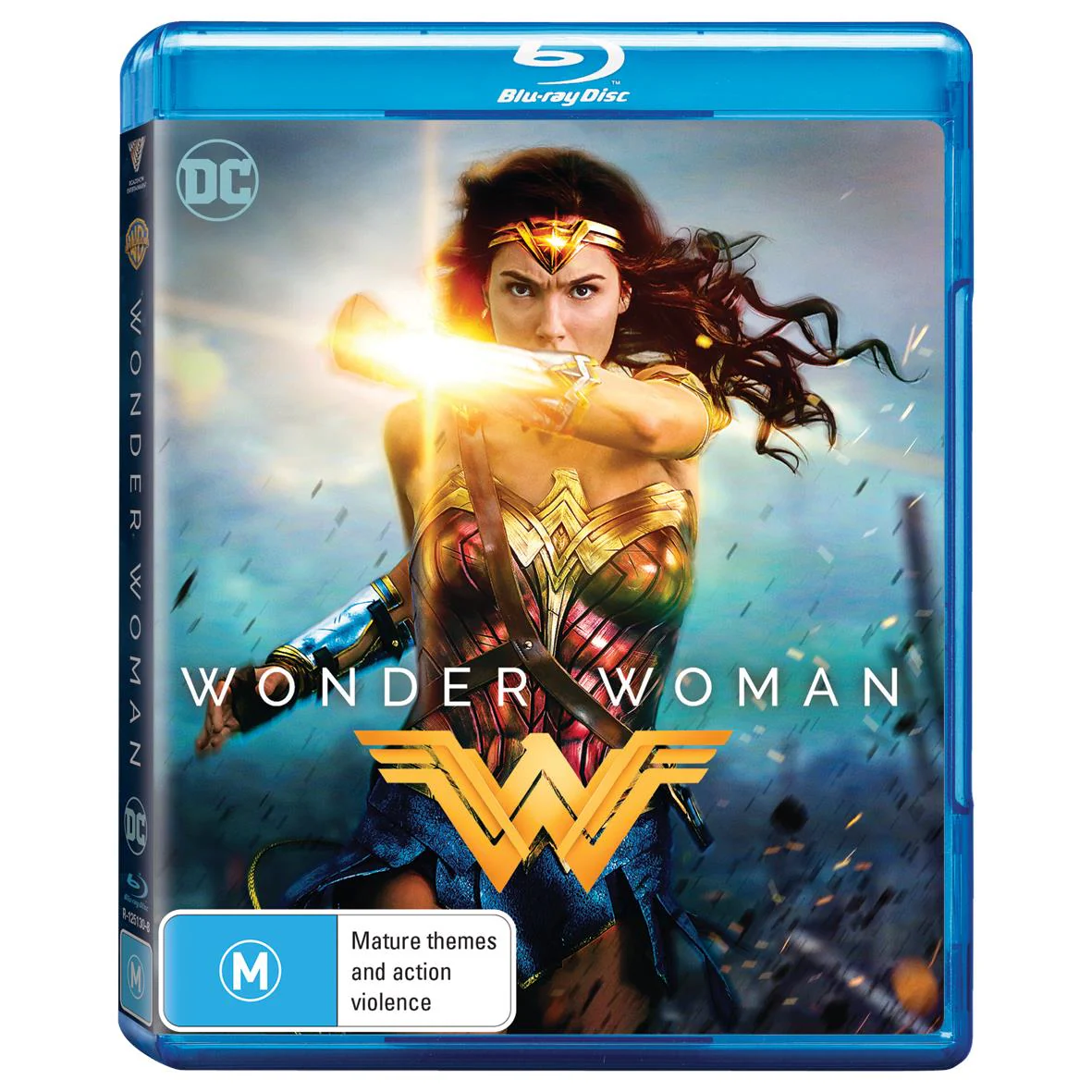 Wonder Woman - Image 2