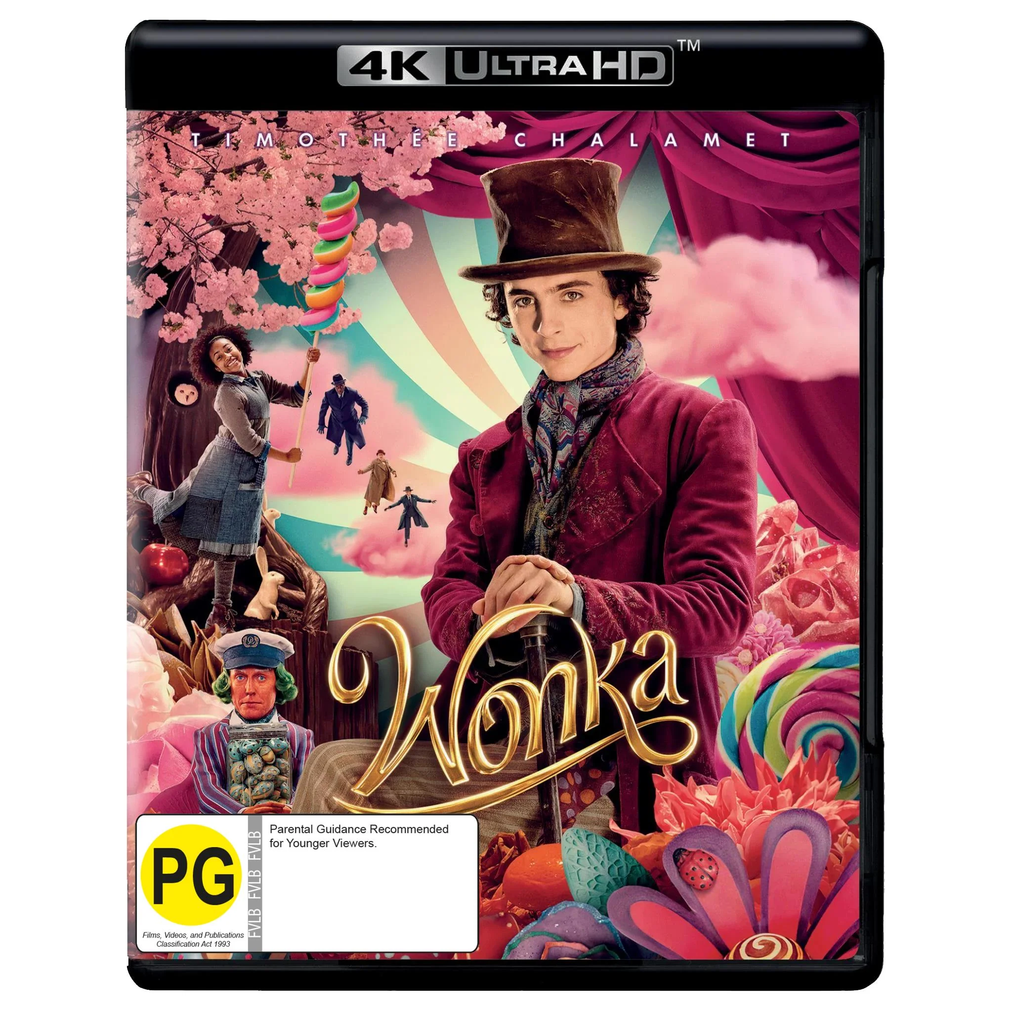 Wonka