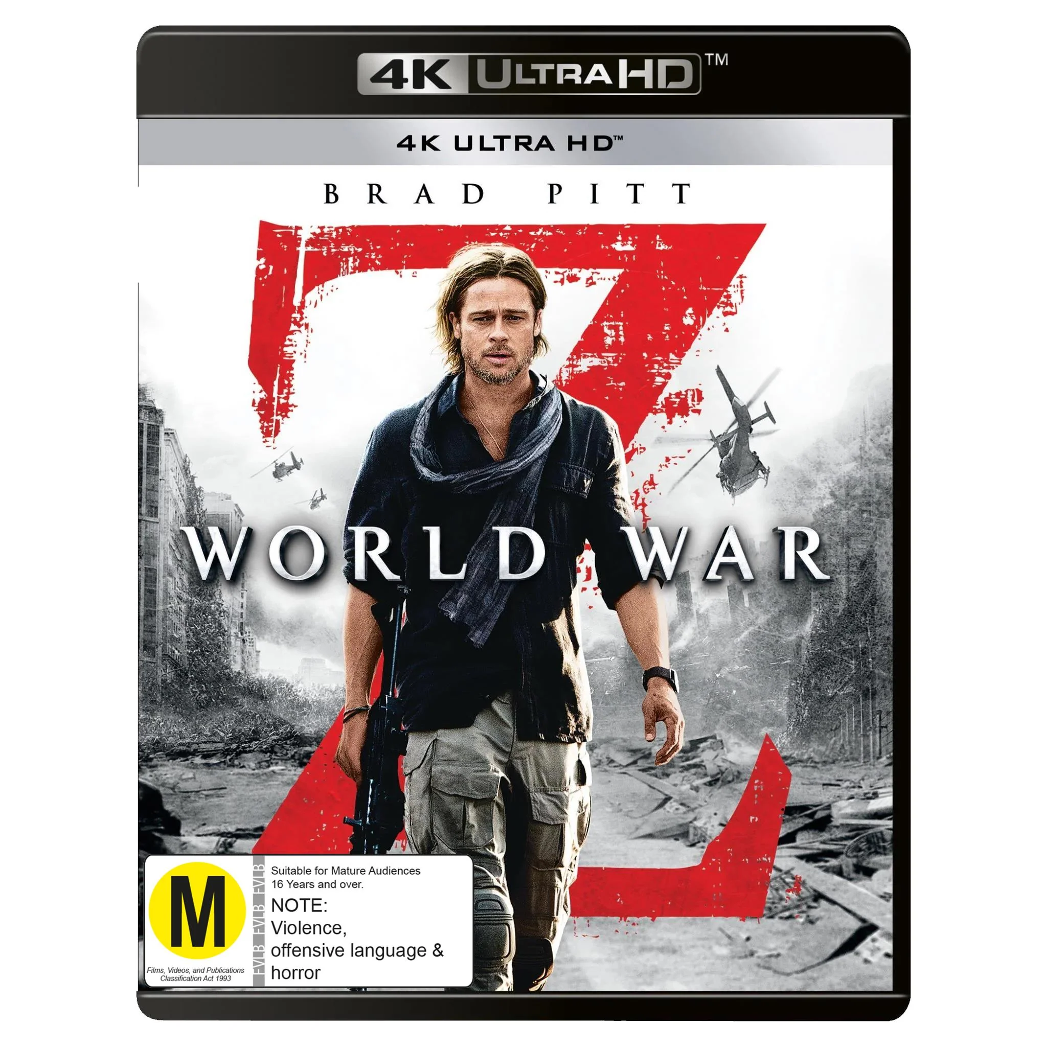 World War Z