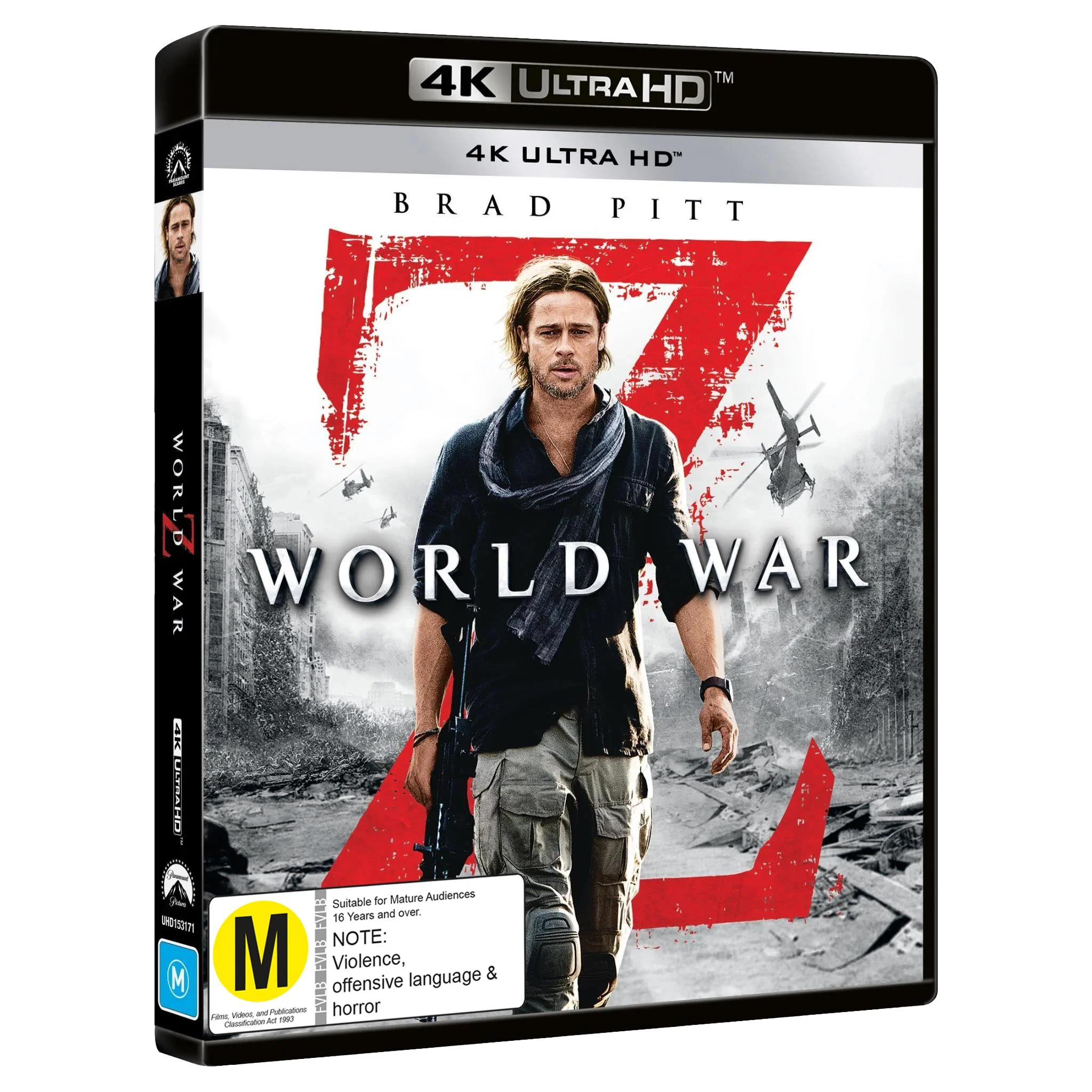 World War Z - Image 2