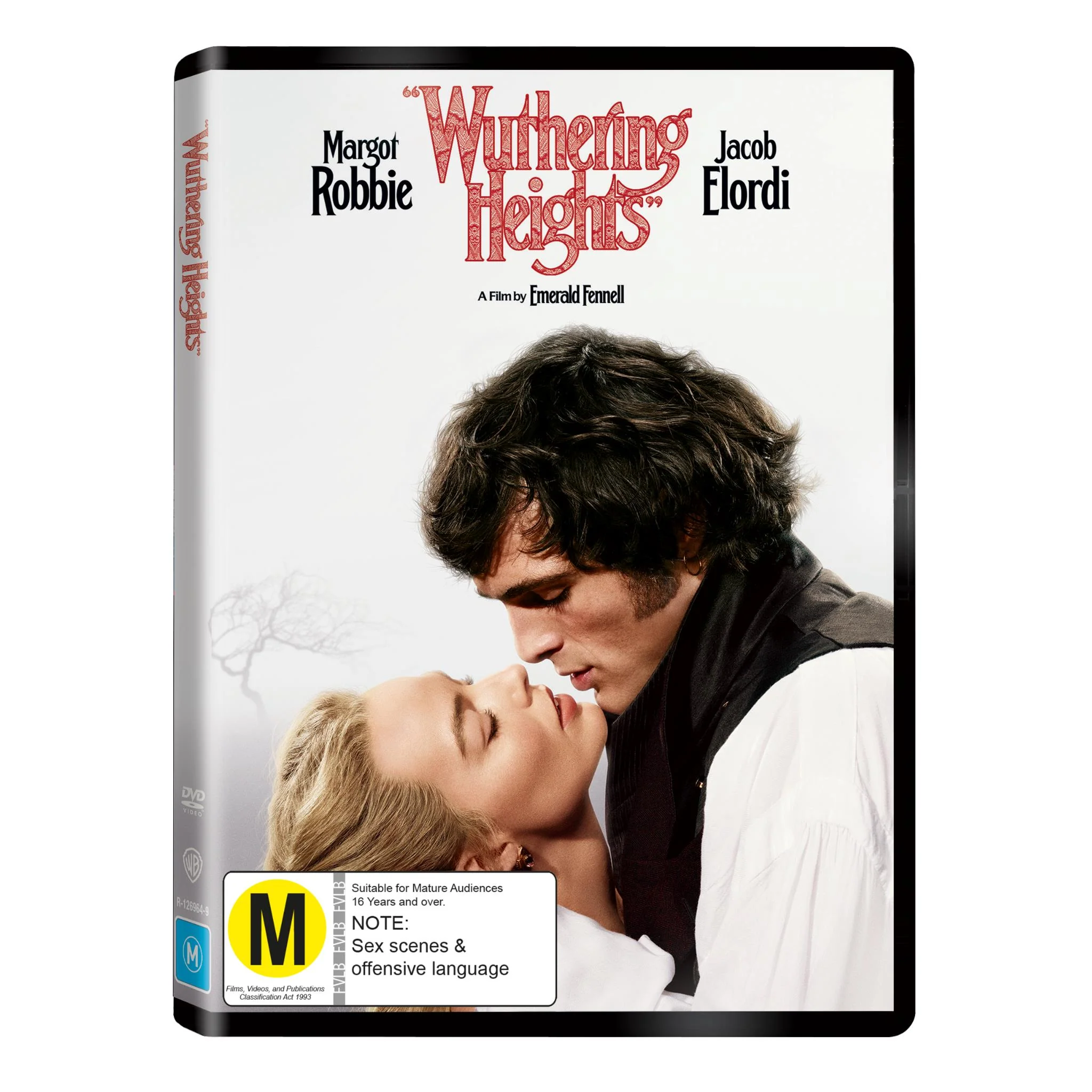 "Wuthering Heights" - Image 2