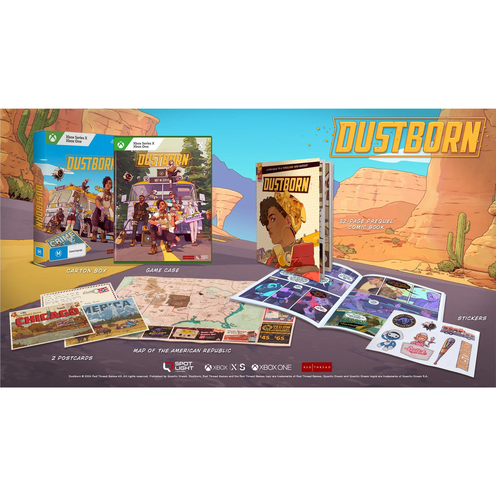 Dustborn - Image 2