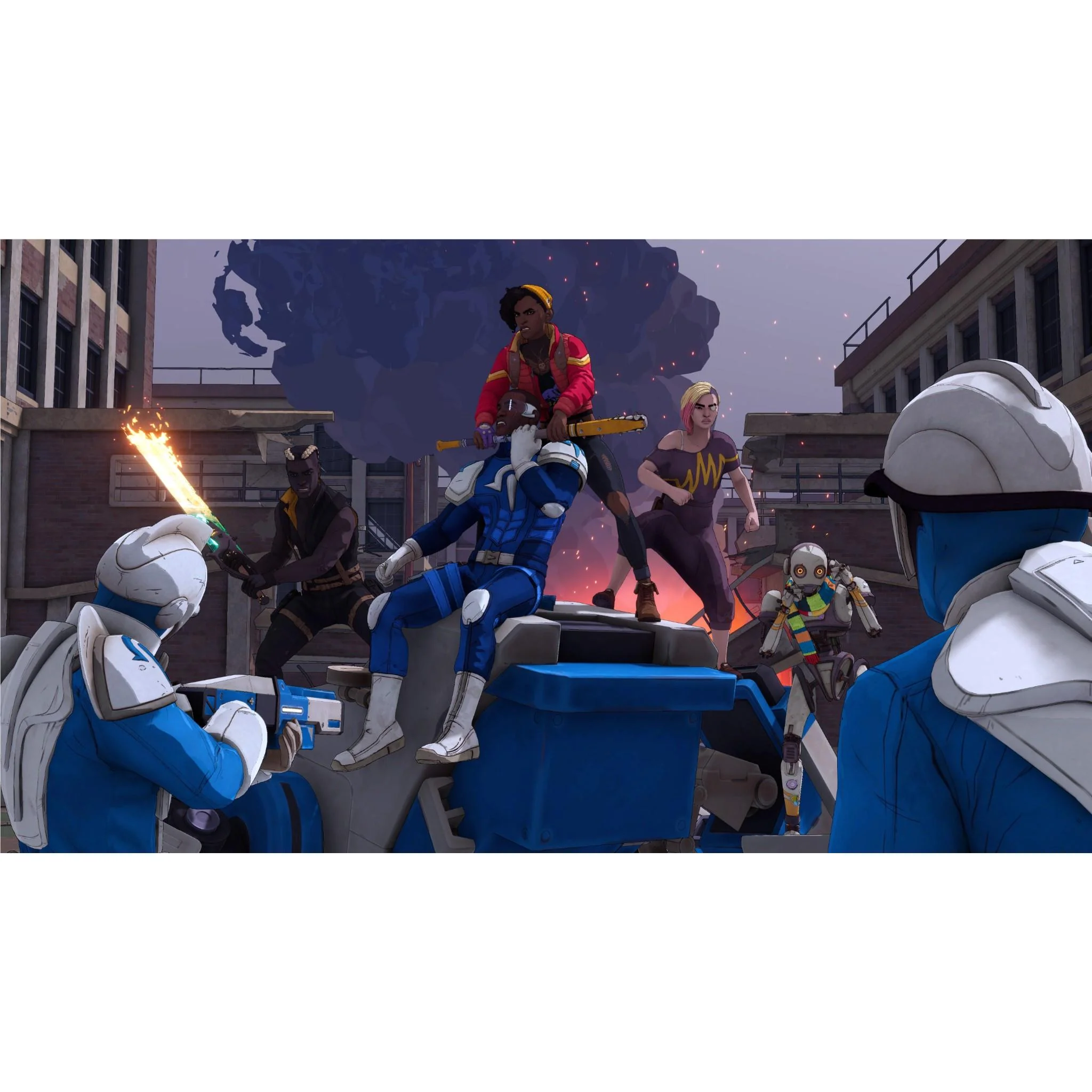 Dustborn - Image 3