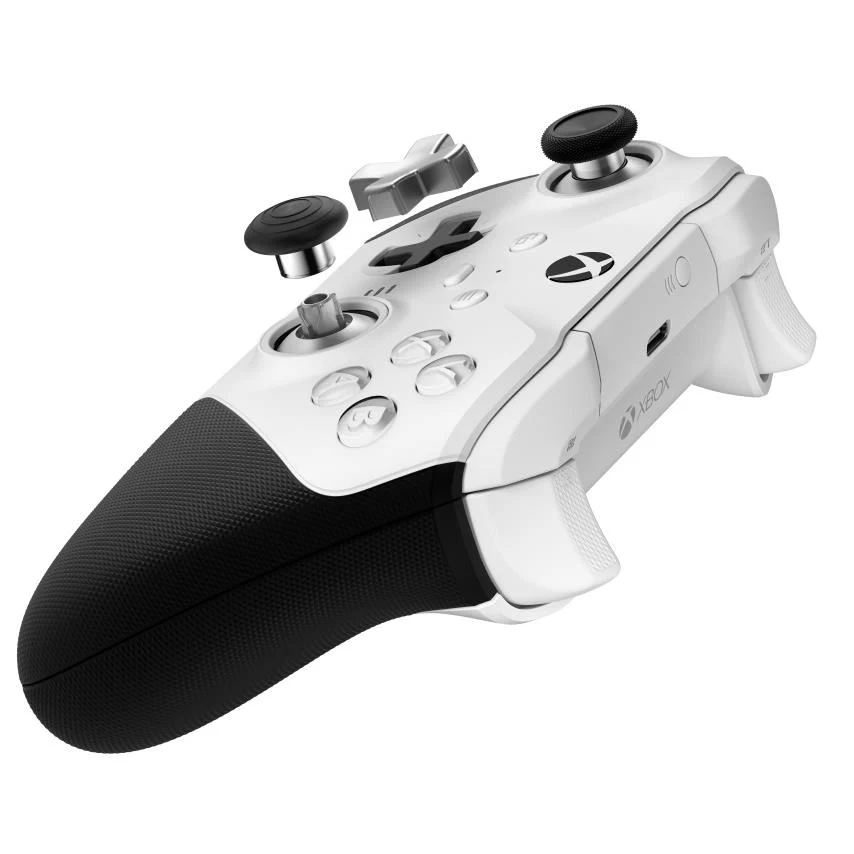 Xbox Elite Wireless Controller Series 2 Core (White) - Image 7