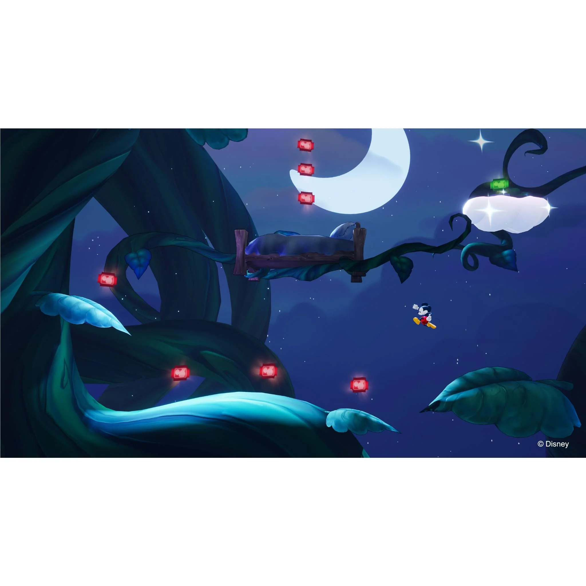 Epic Mickey Rebrushed - Image 5