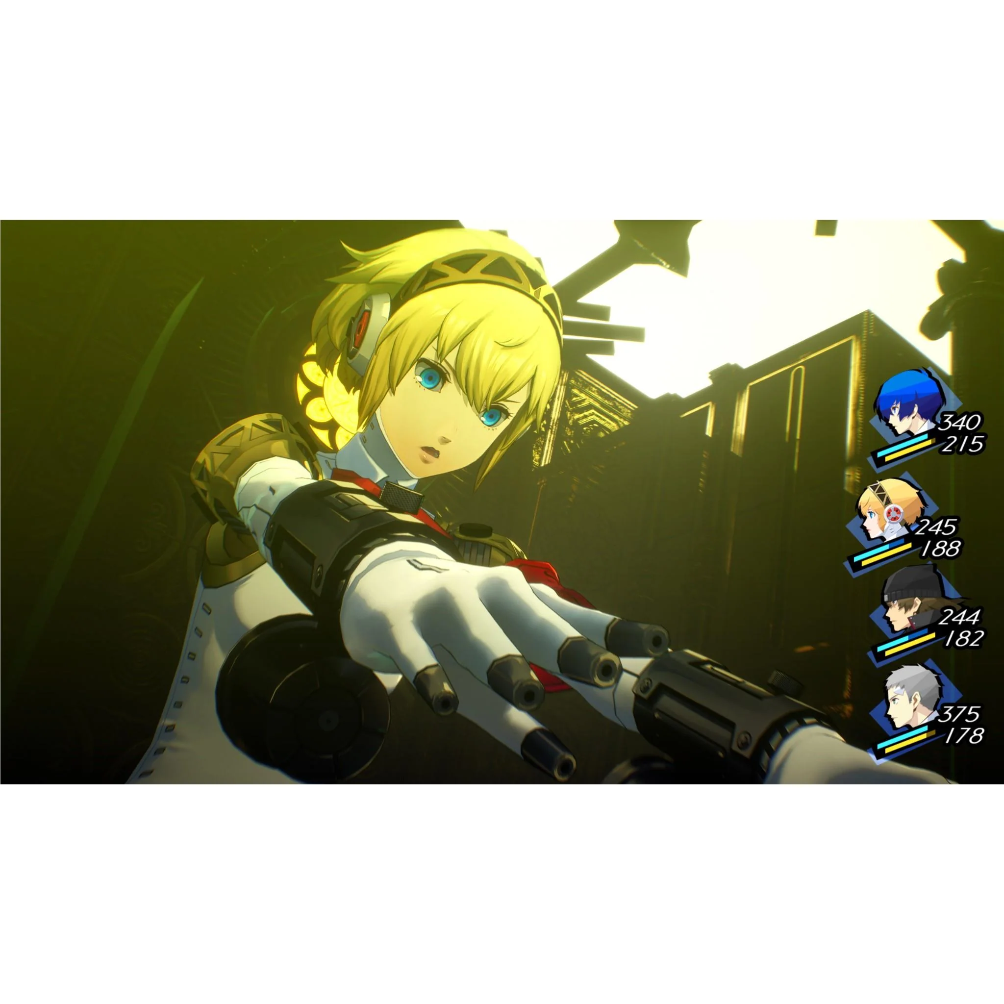 Persona 3 Reload - Image 2