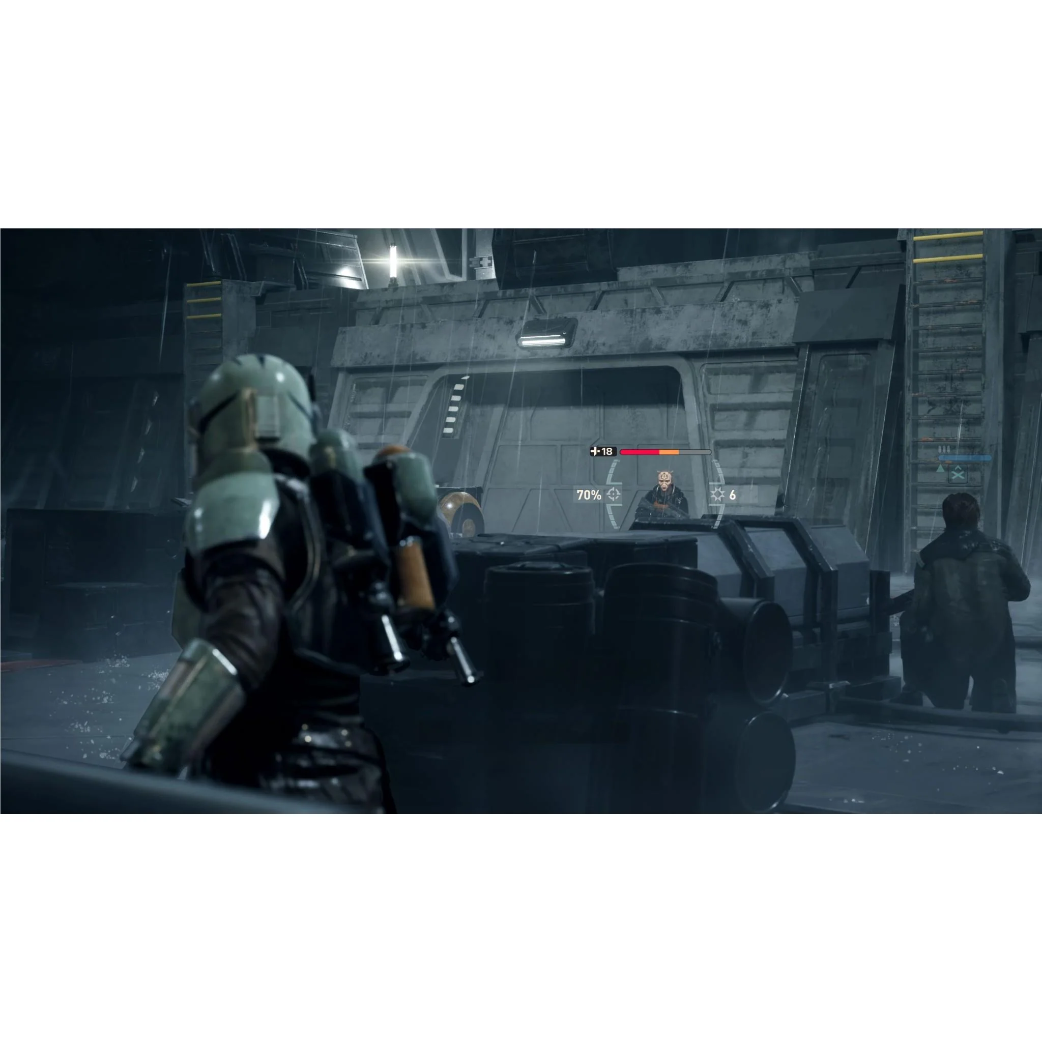 Star Wars Zero Company - Image 3